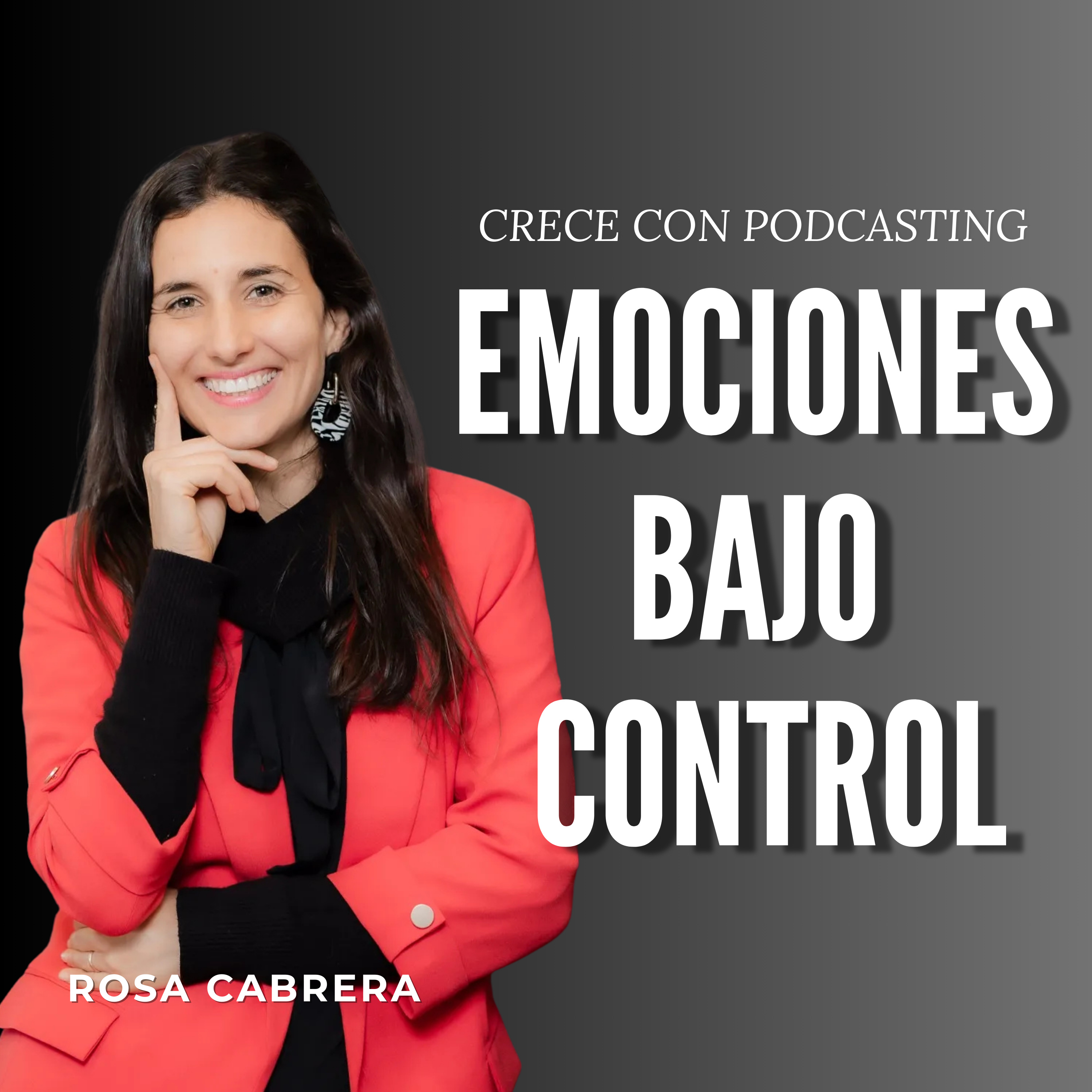 Crece Con Podcast