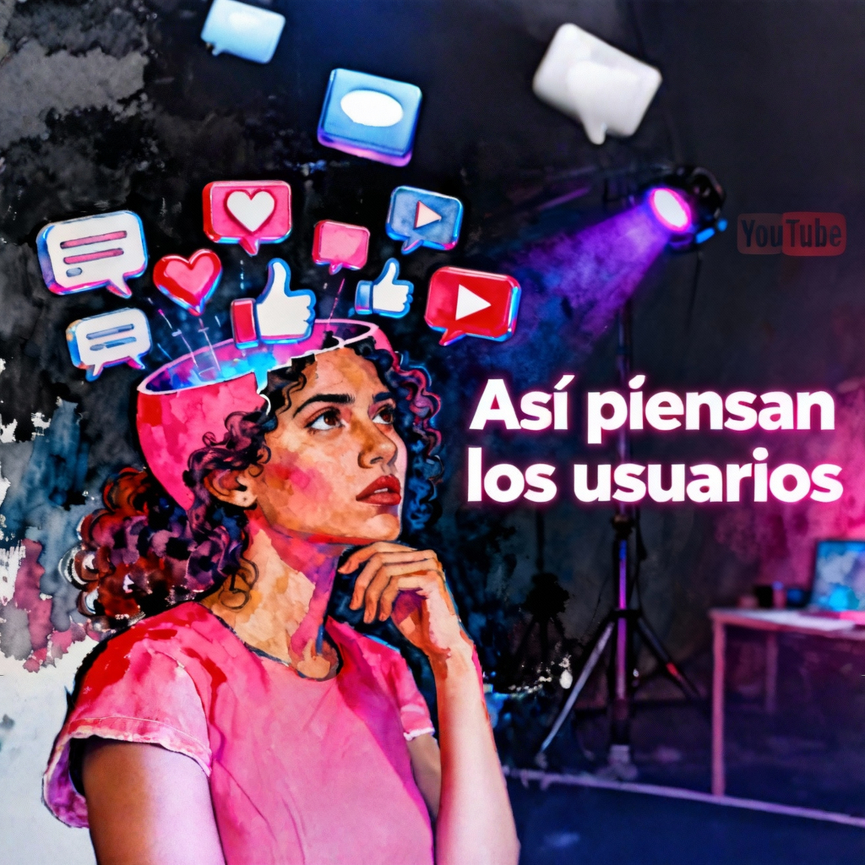 El lado oculto del marketing en Centroamérica: lo que nadie te cuenta | Rebeca Salazar