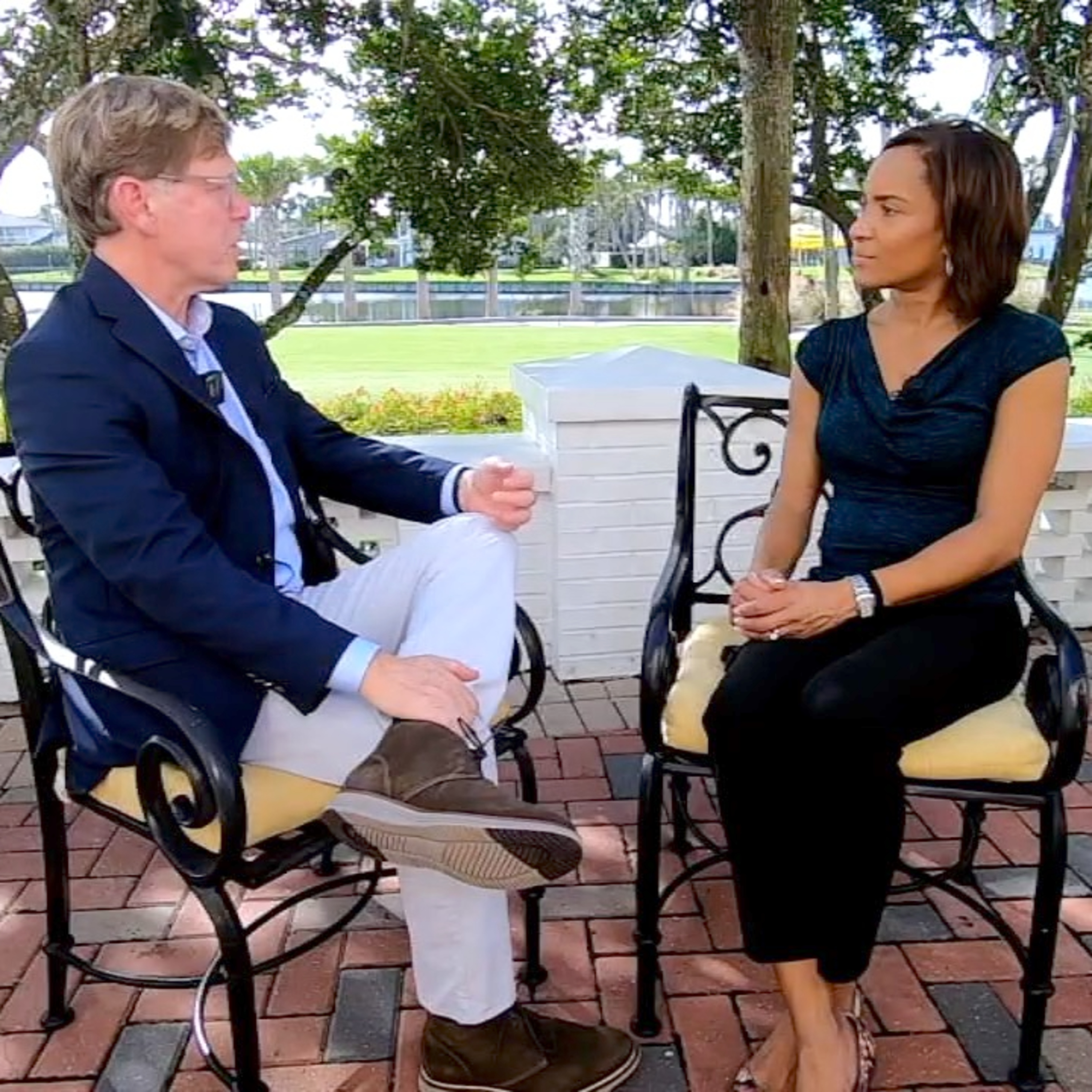 Special Podcast Edition: Who is incoming White House Chief of Staff Susie Wiles?