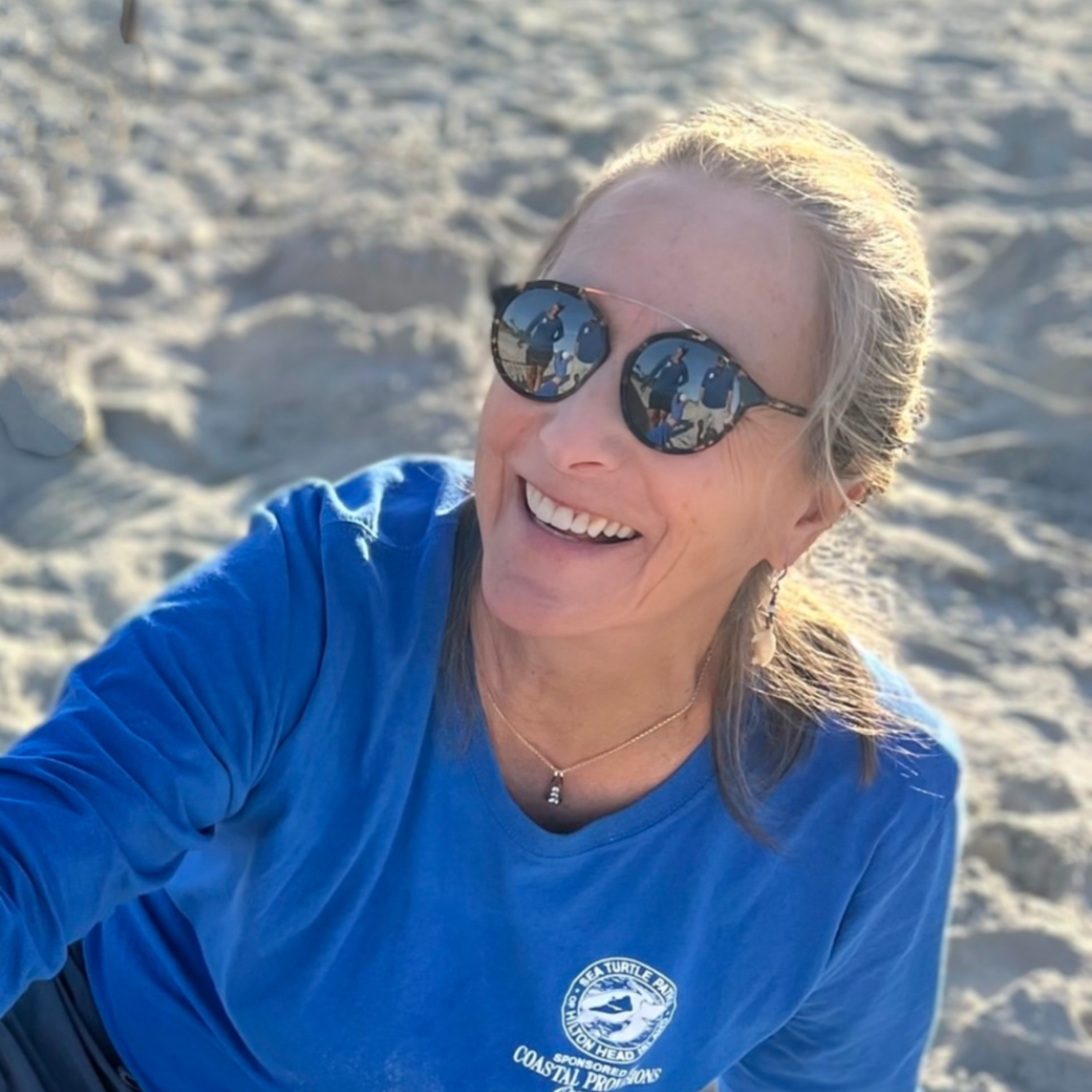 Protecting Hilton Head's Hatchlings