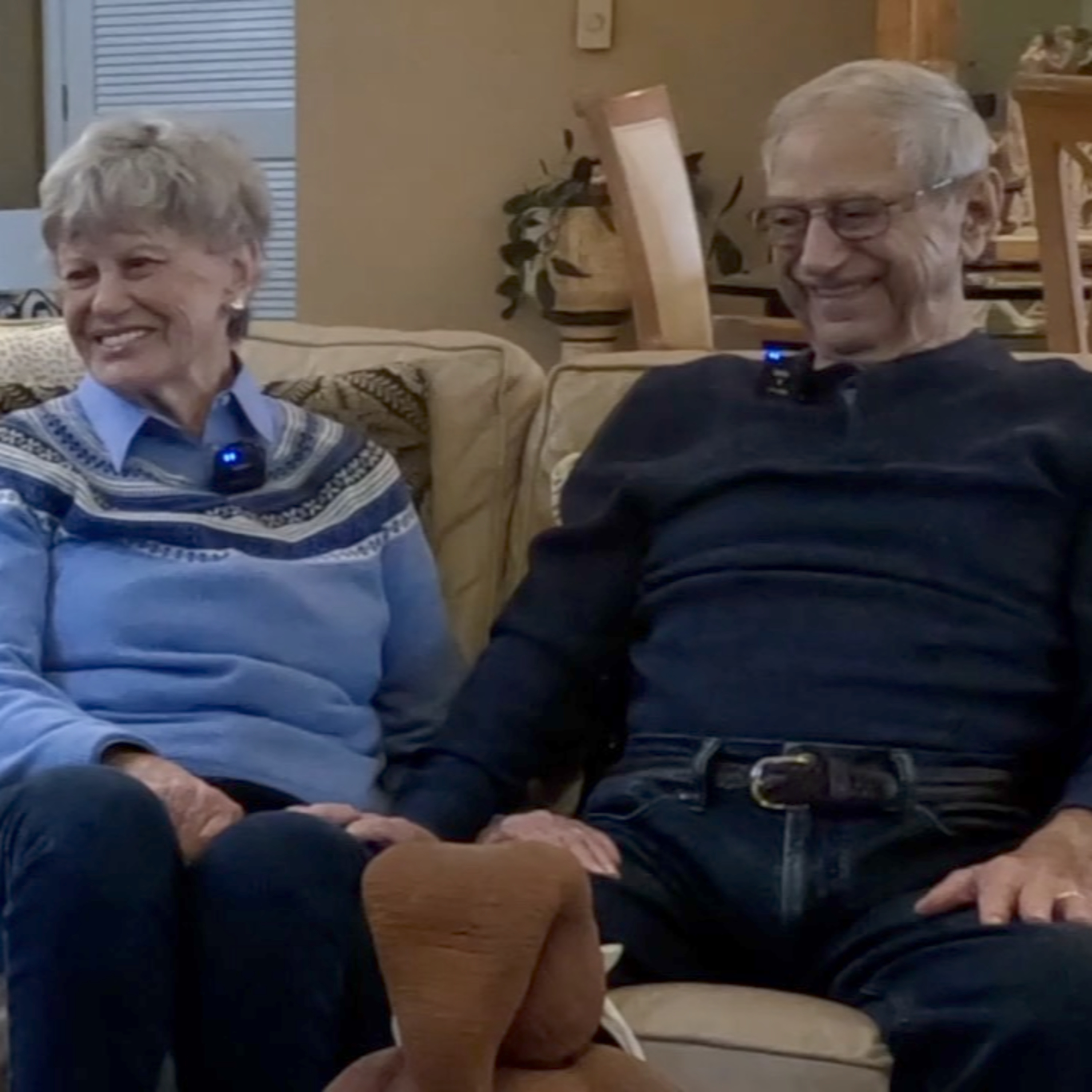 7 Decades, 1 Love: A Lifetime of Marriage