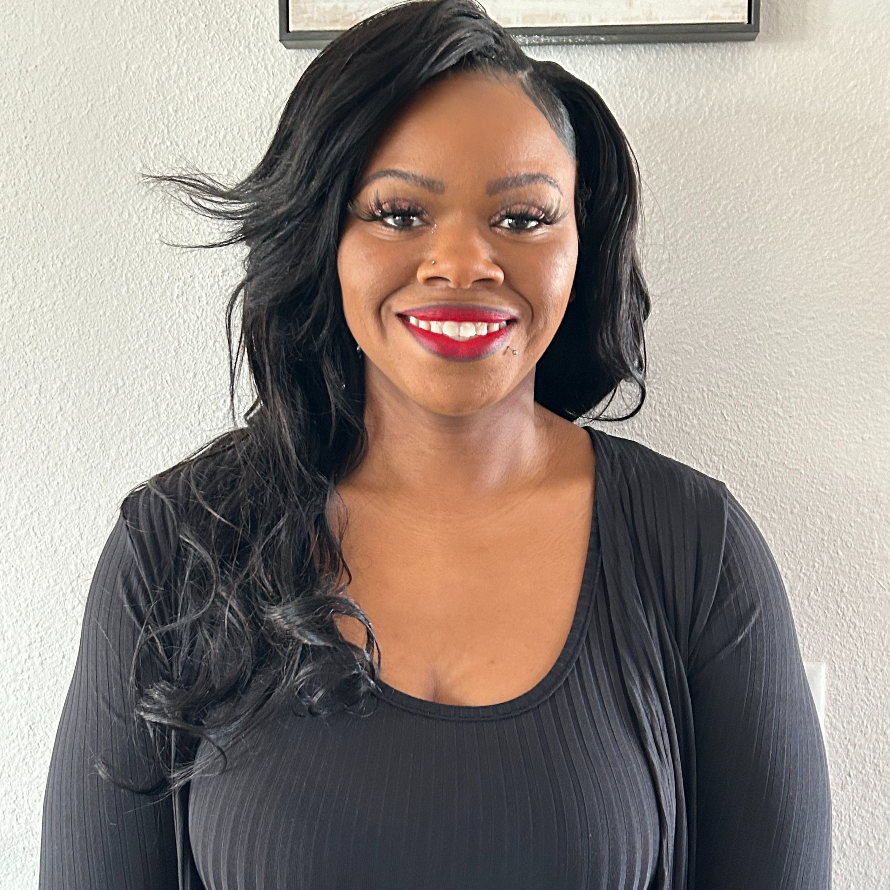 Mom of 3, Suddenly 10: LONDESHUA KENDRICK'S Adoption Story