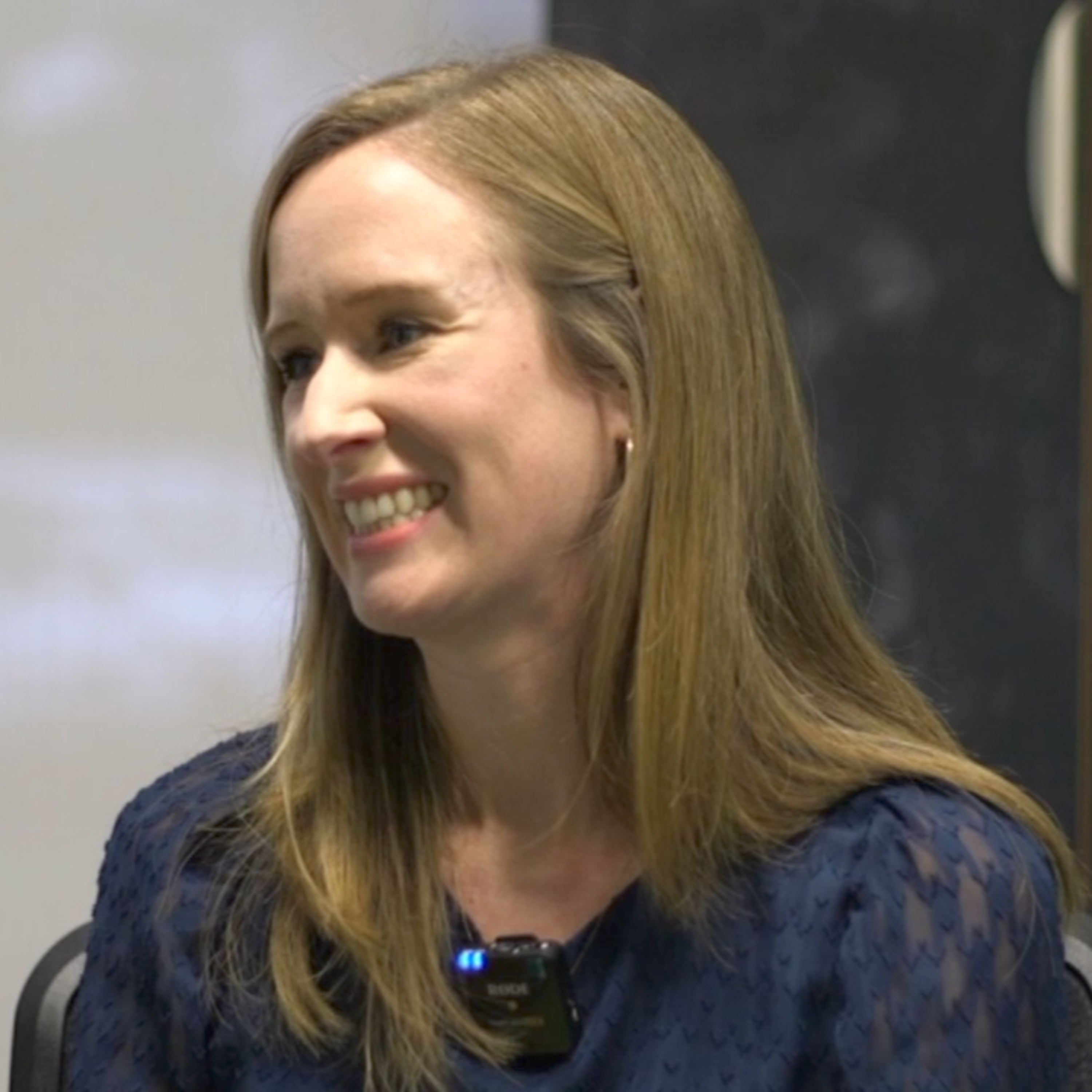 PODCAST EXTRA: LAUREN GUION Takes us Inside The World of Adoption