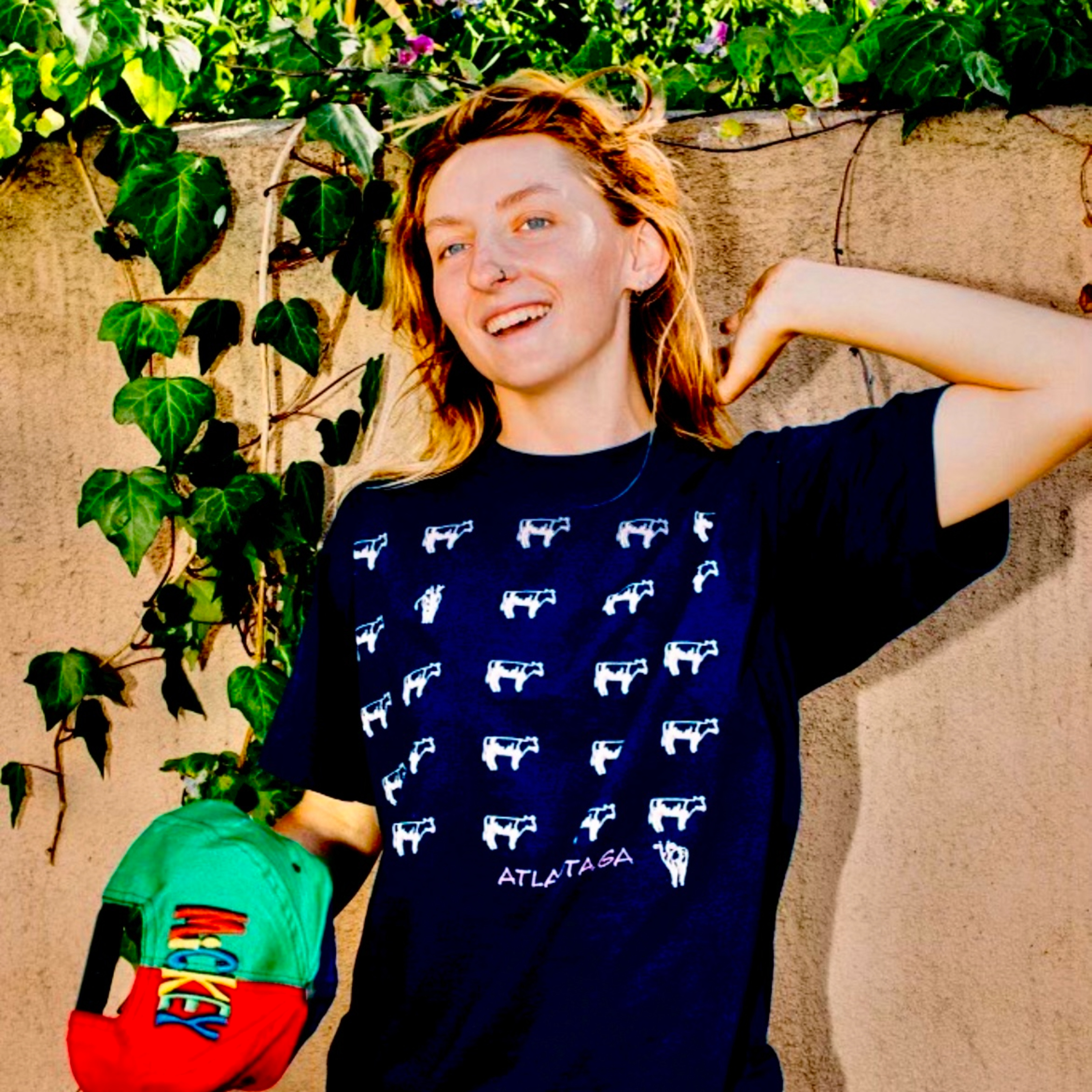 Get Ready to Roll with Olympic Skateboarder POE PINSON