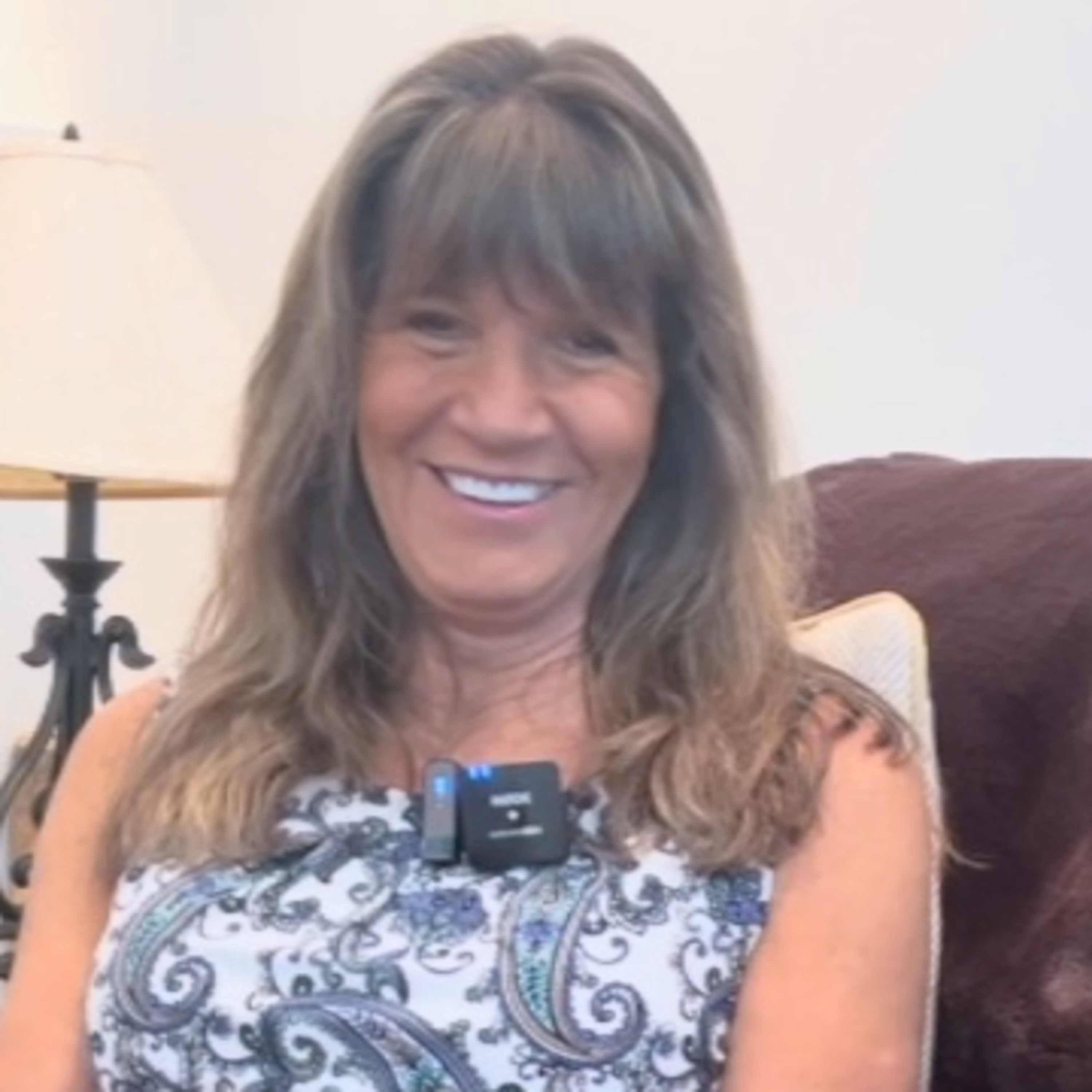 1 Year Later: VENA PATTON is Thriving Despite Alzheimer's