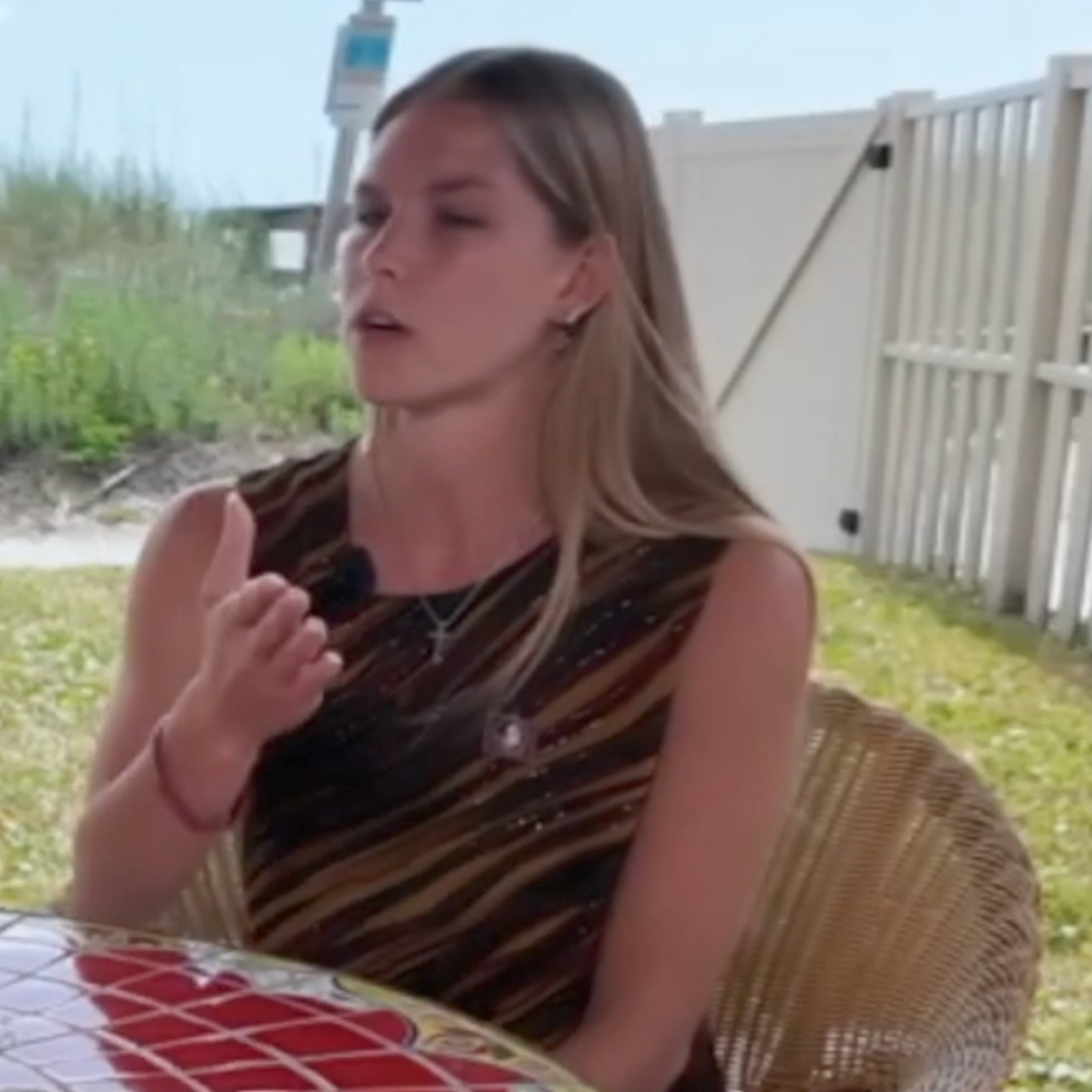 When The Gunfire Started: LAUREL DAY’s Real-Time Reaction to the FSU Shooting