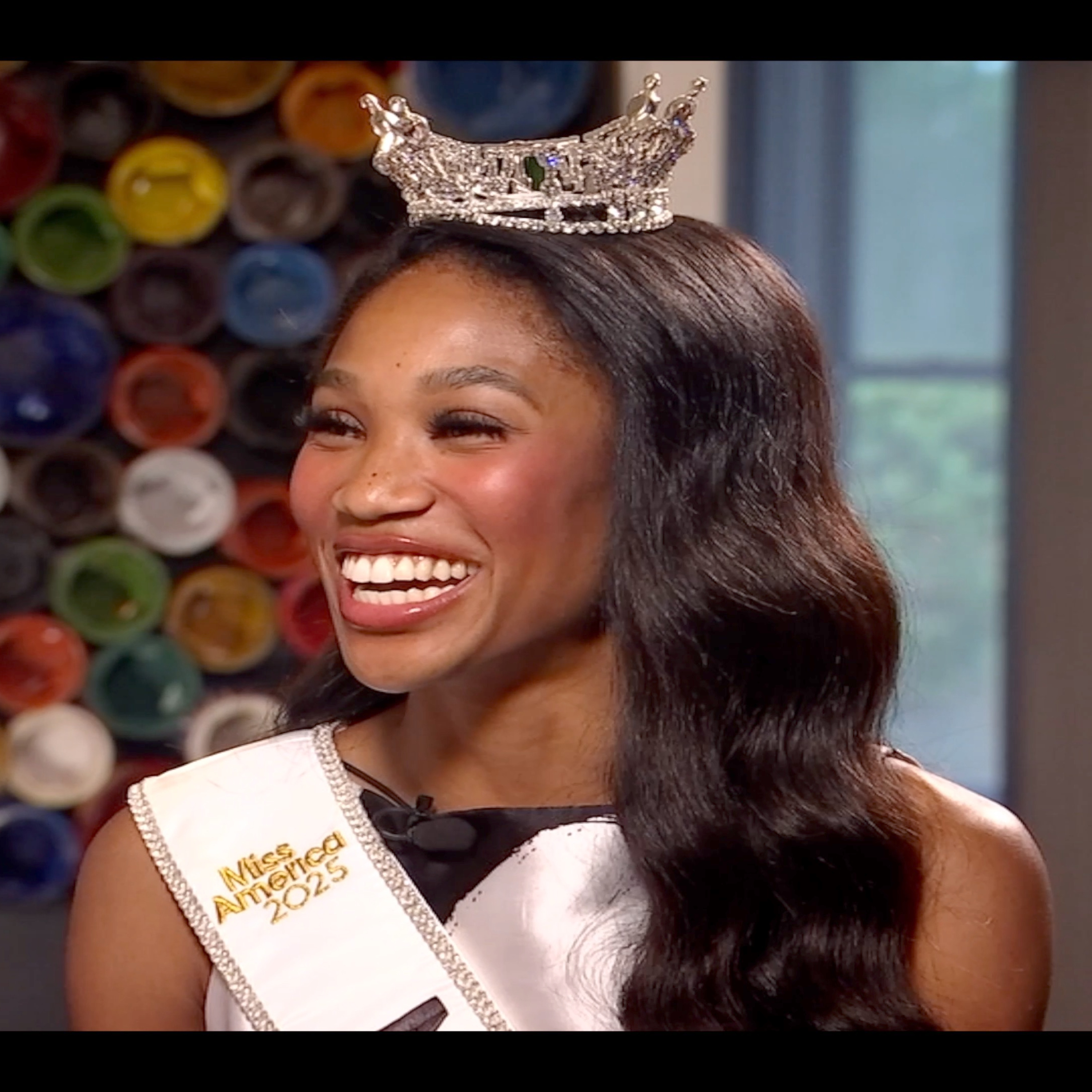 PODCAST EXTRA: PARIS RICHARDSON Returns With The Crown