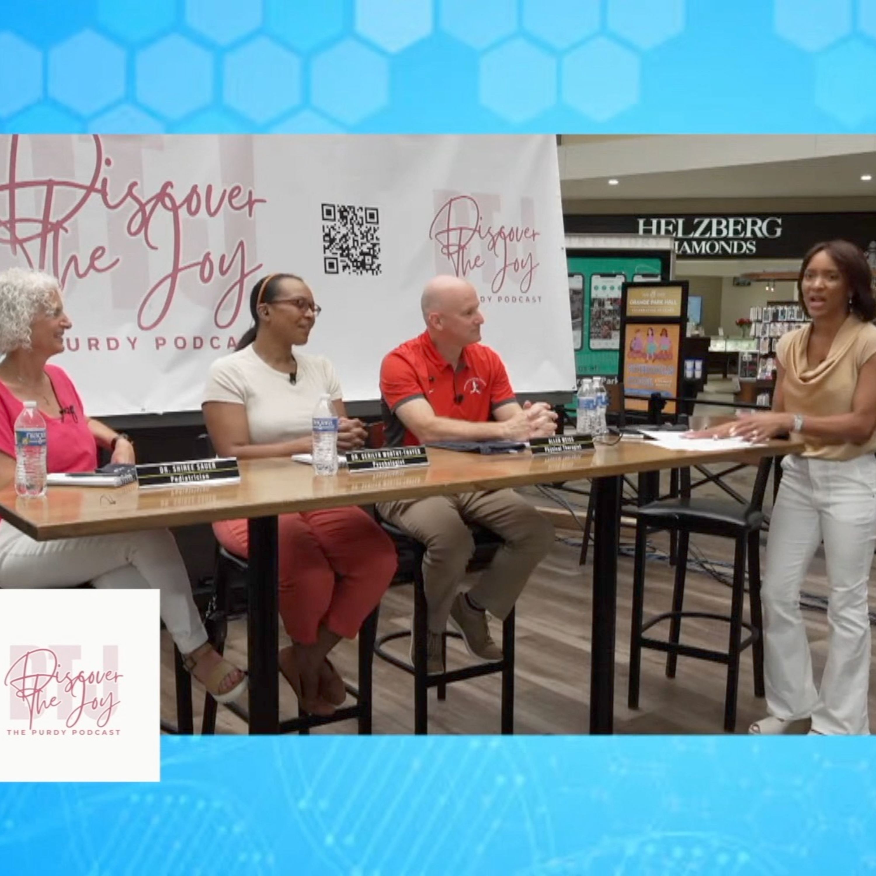 LIVE PODCAST EXTRA: Back-to-School Health Advice from Pediatric Experts
