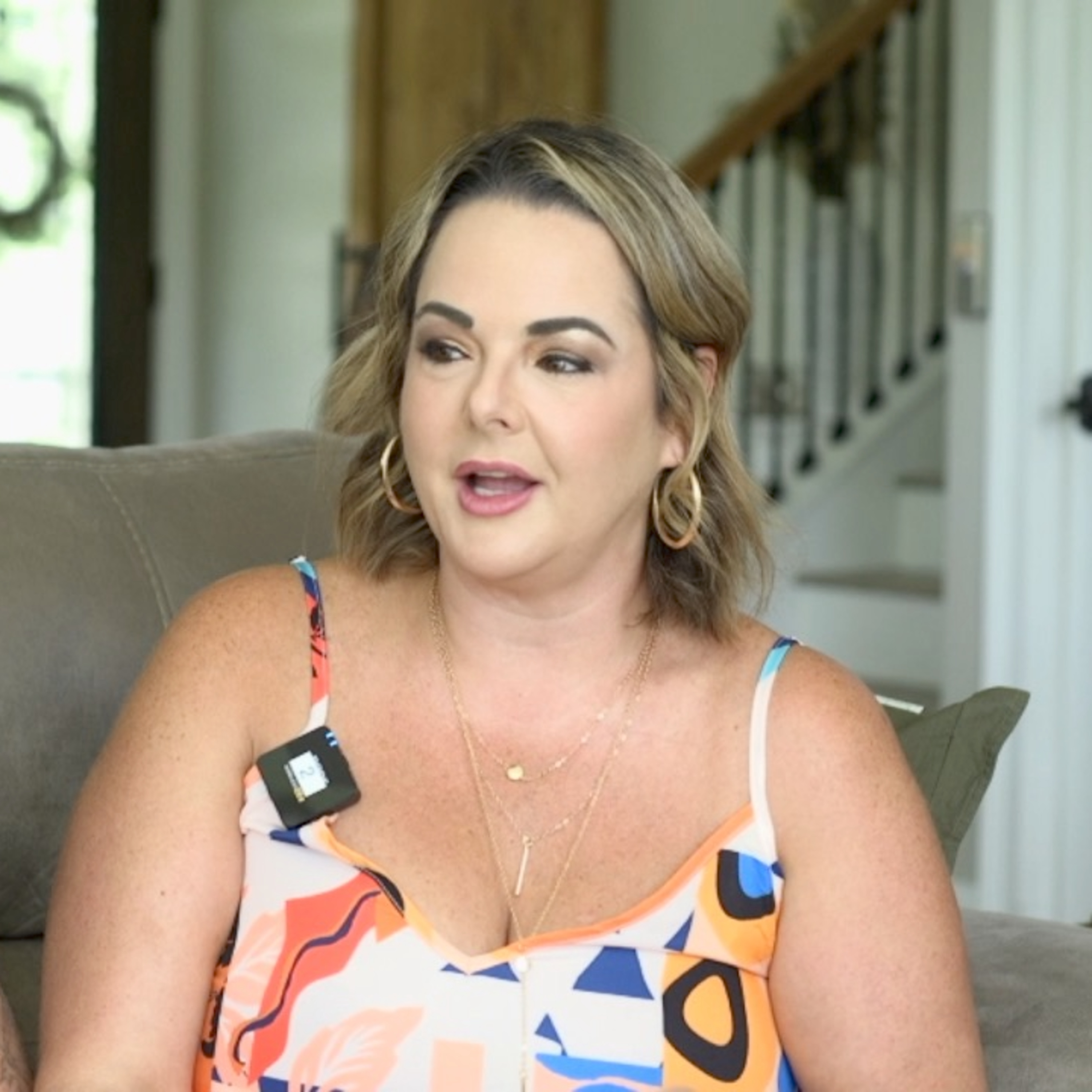 PART 2 OF 3: HEATHER WINGATE’s Escape from Sex Trafficking