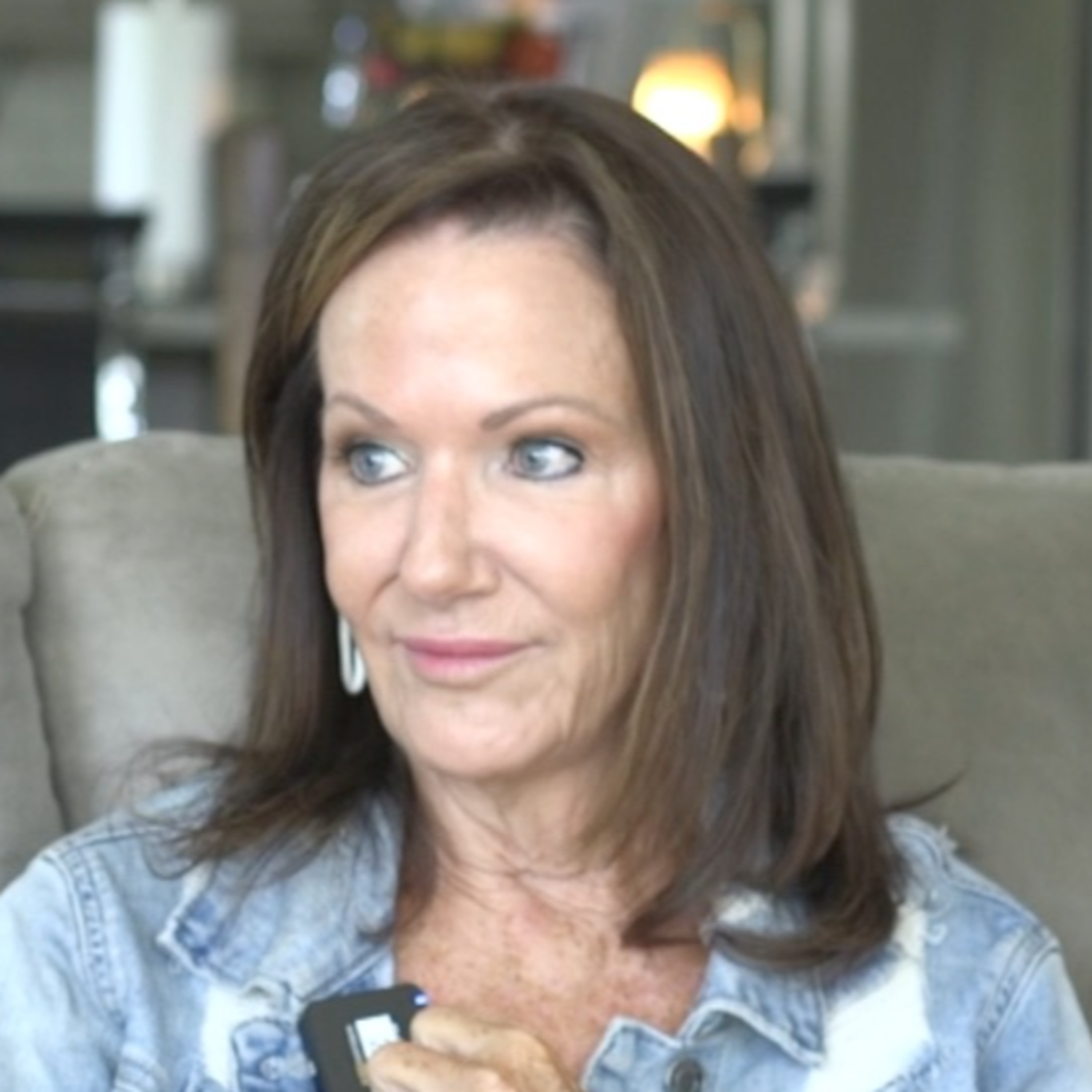 PART 3 OF 3: Parenting Through Trauma -- Real Talk with Mom CAROLE GARDNER & a Child Psychologist