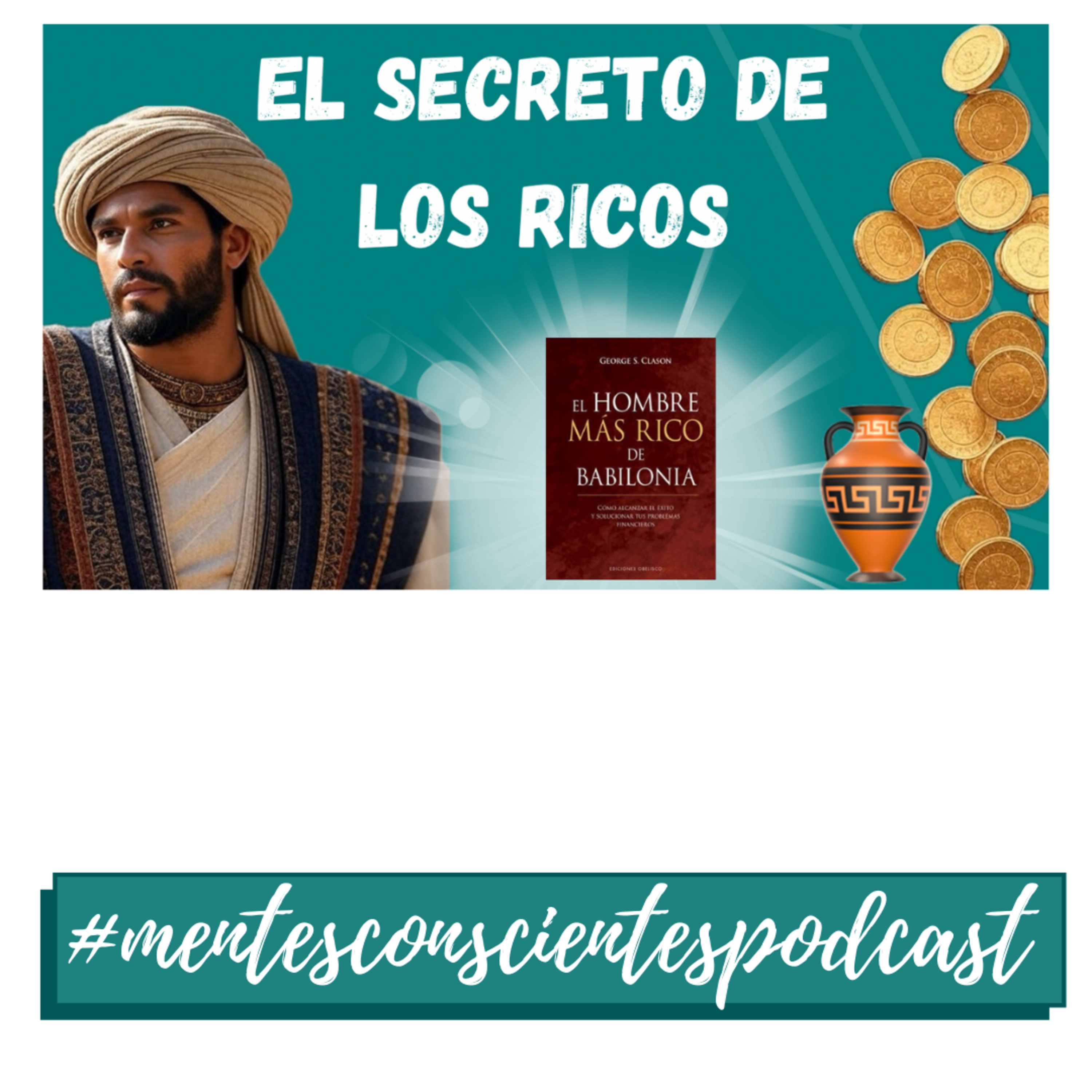 Mentes Conscientes Podcast
