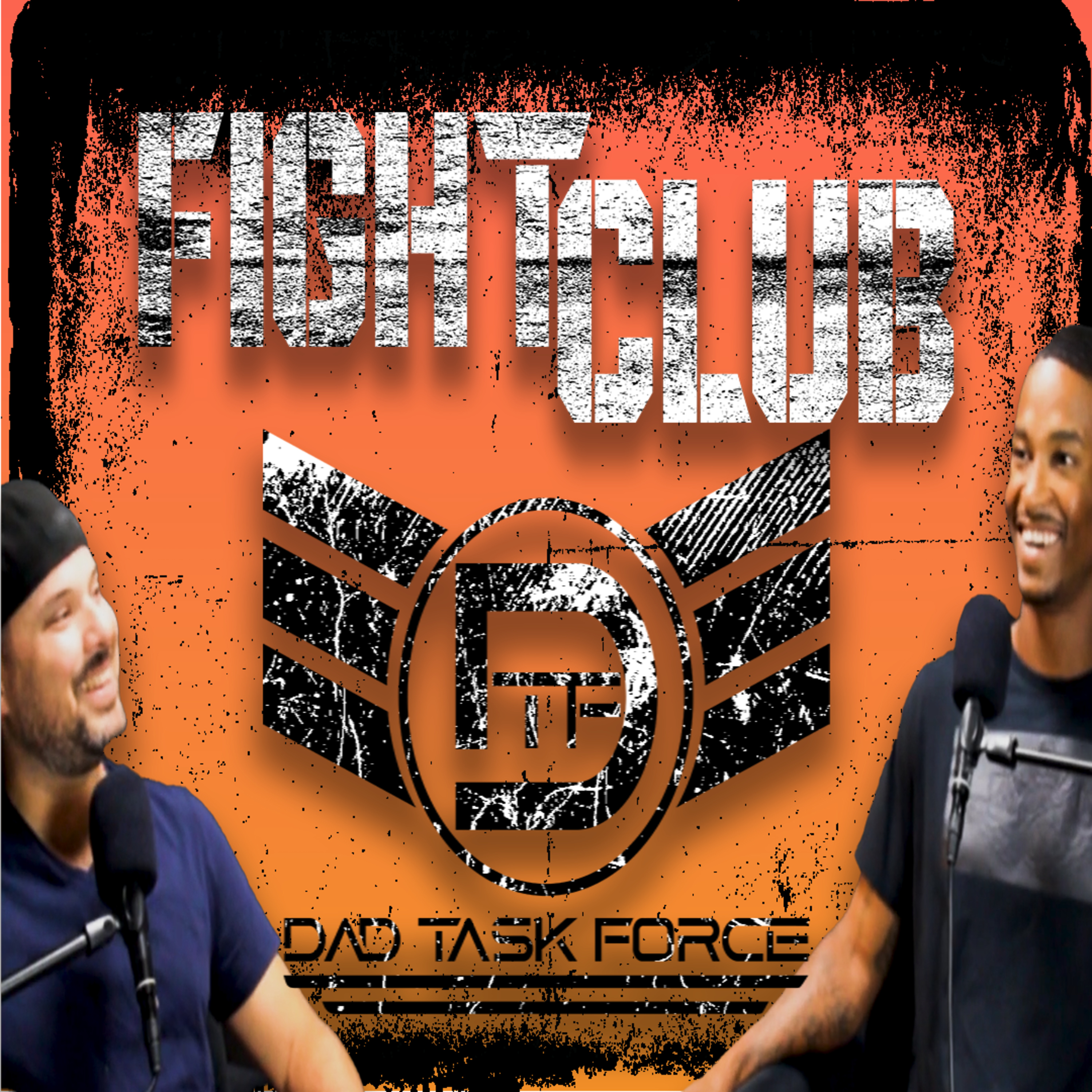 Fight Club episode artwork