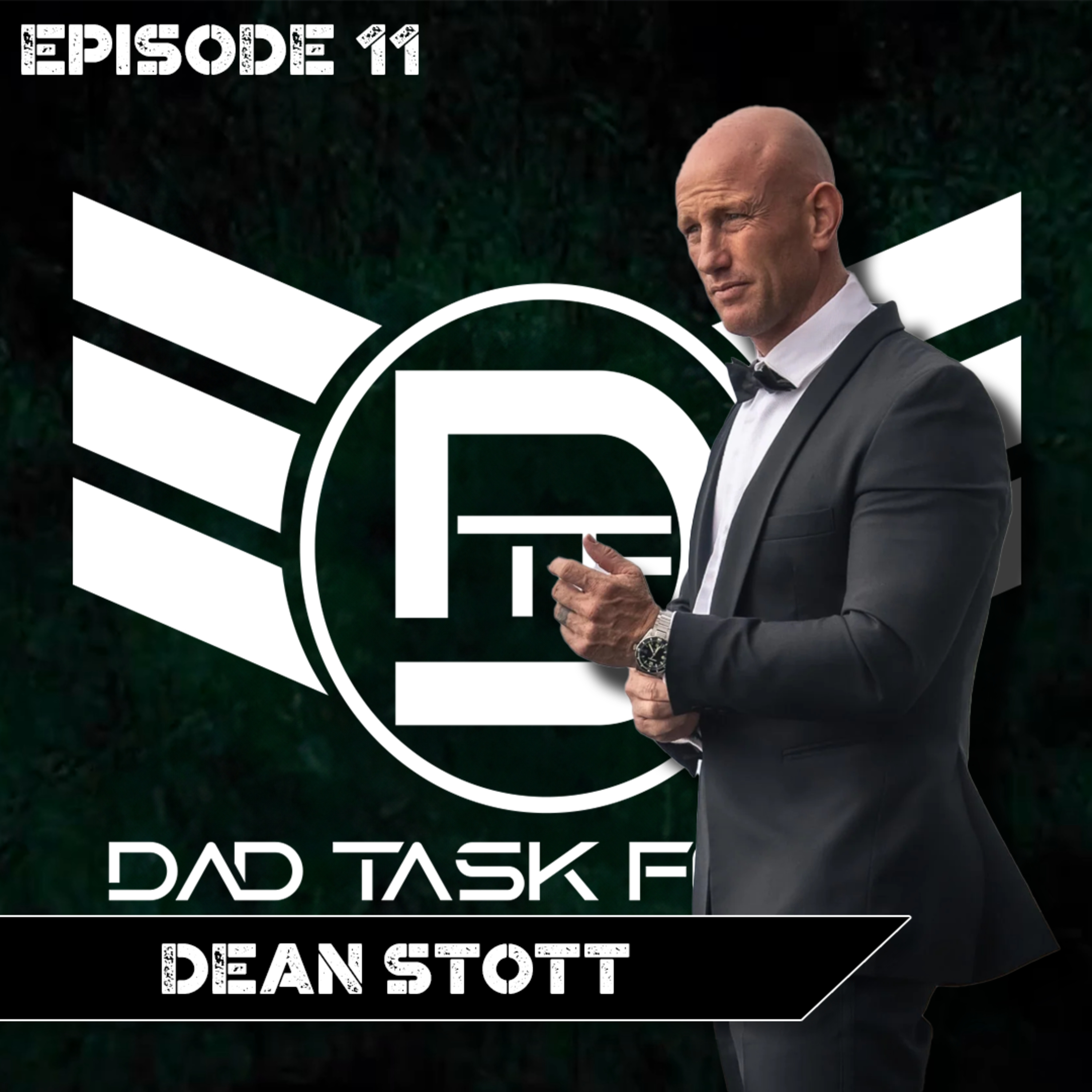 The Dad Task Force