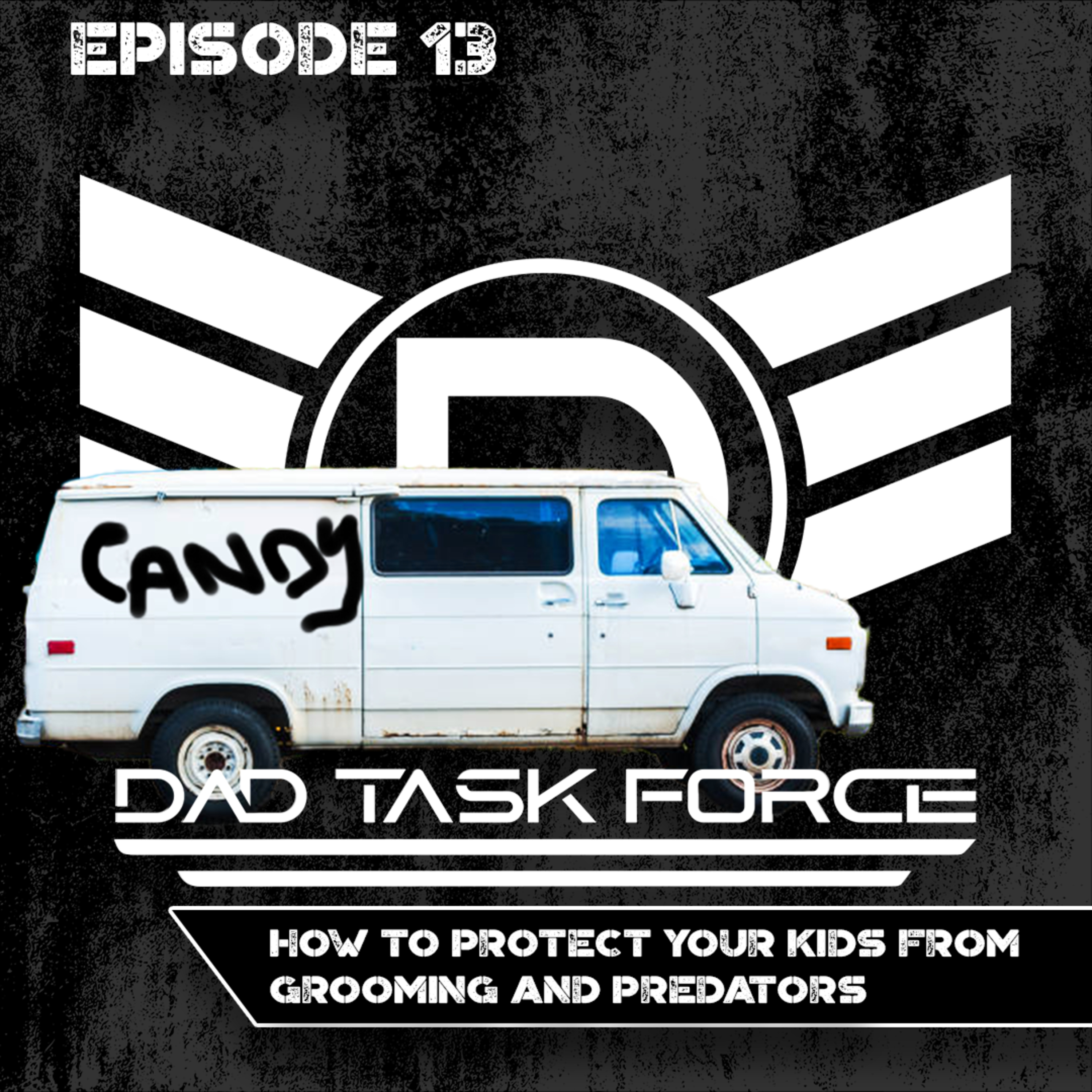 The Dad Task Force