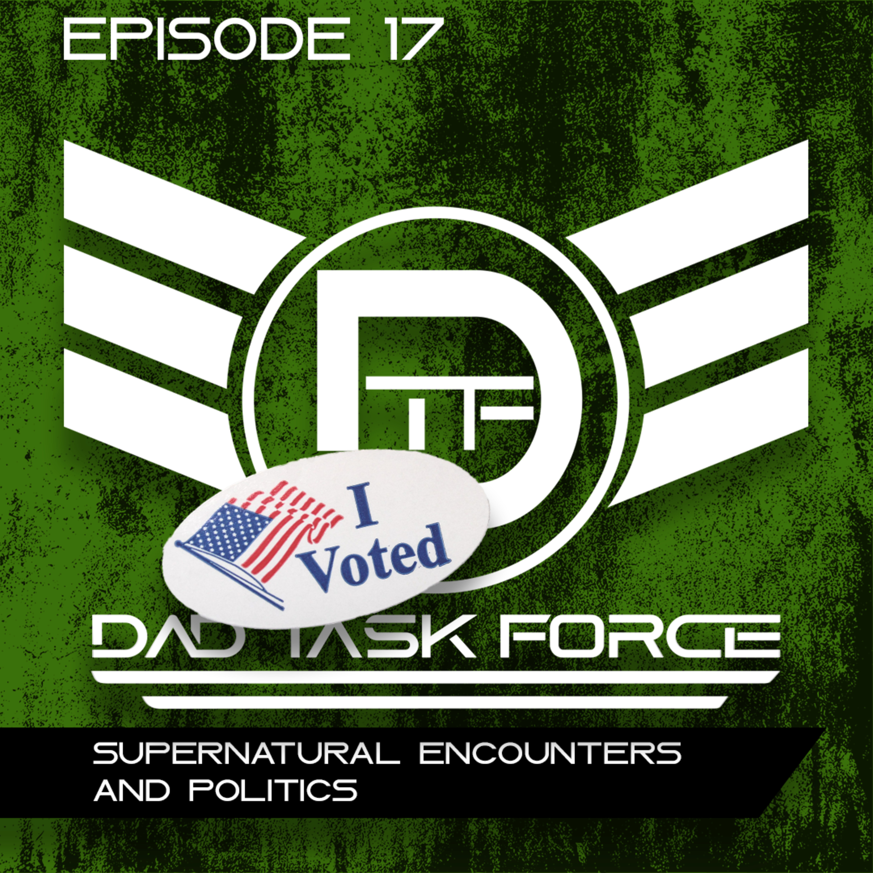 The Dad Task Force