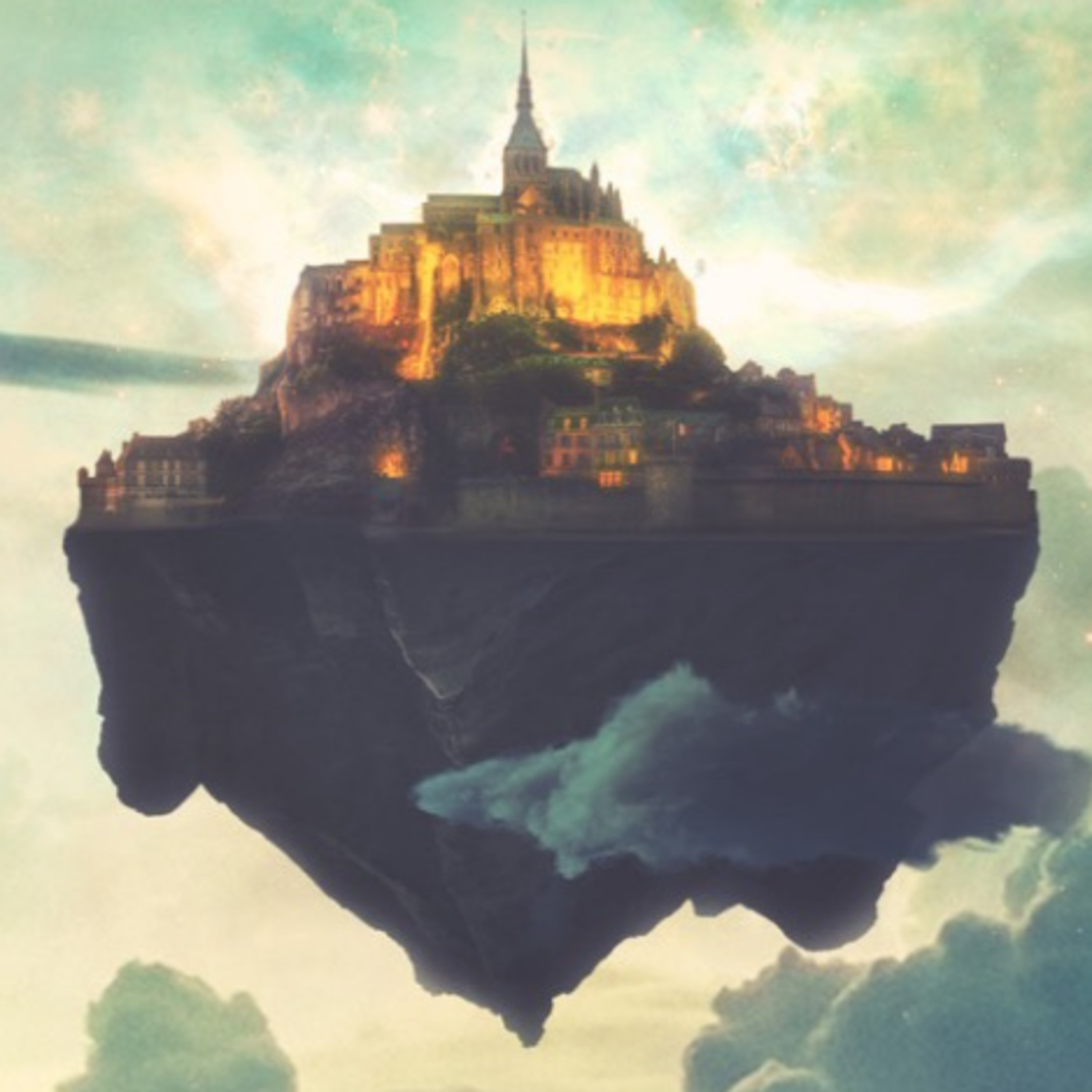 What do you hide? John 4:1-42 episode artwork
