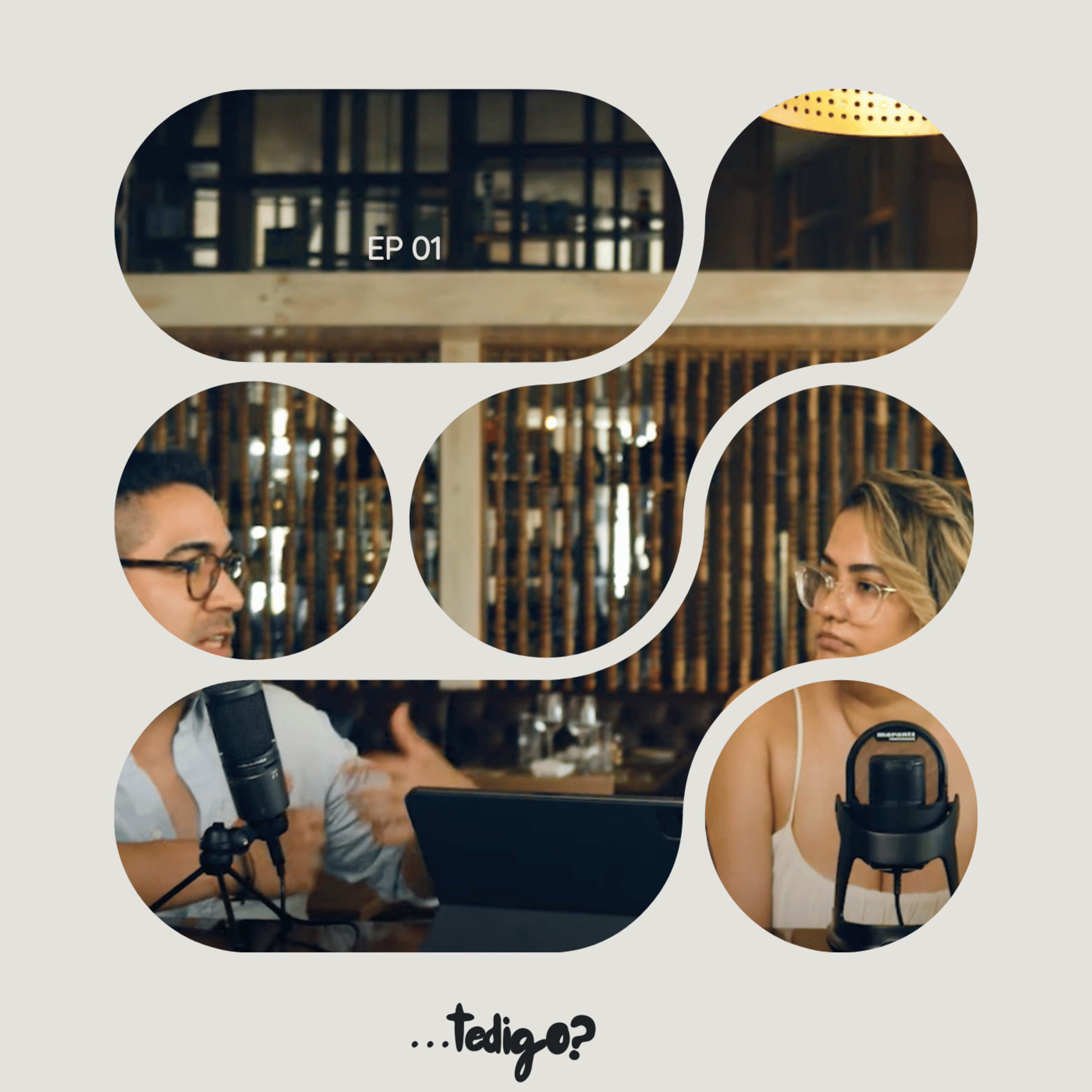 Ep01 | Nos cansamos del viejo marketing en RD