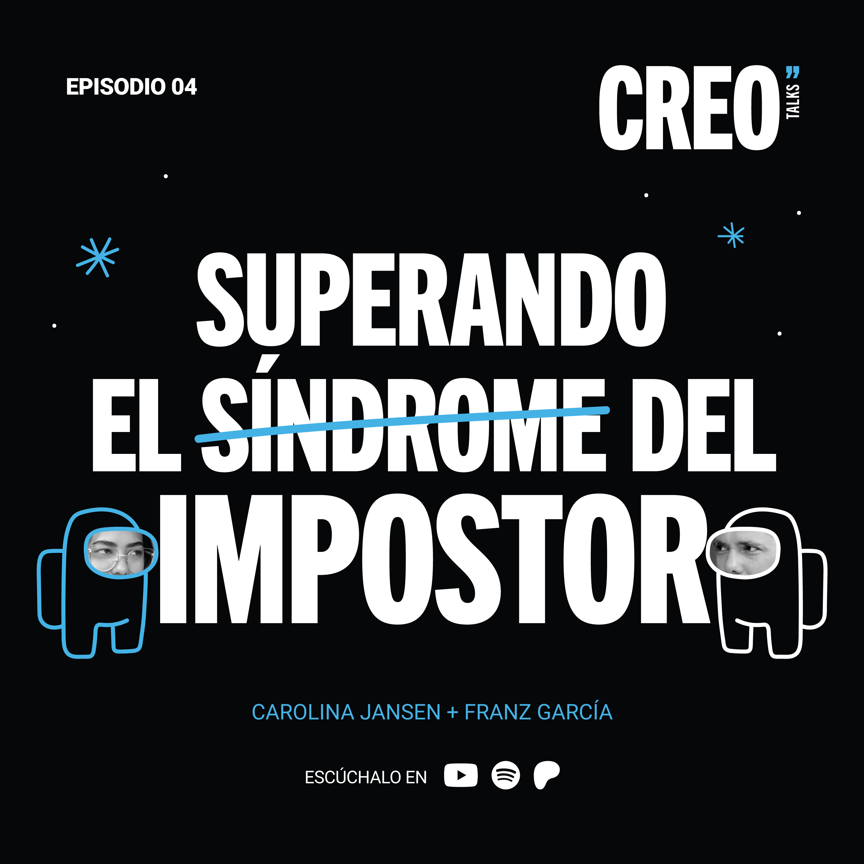 Creo Talks