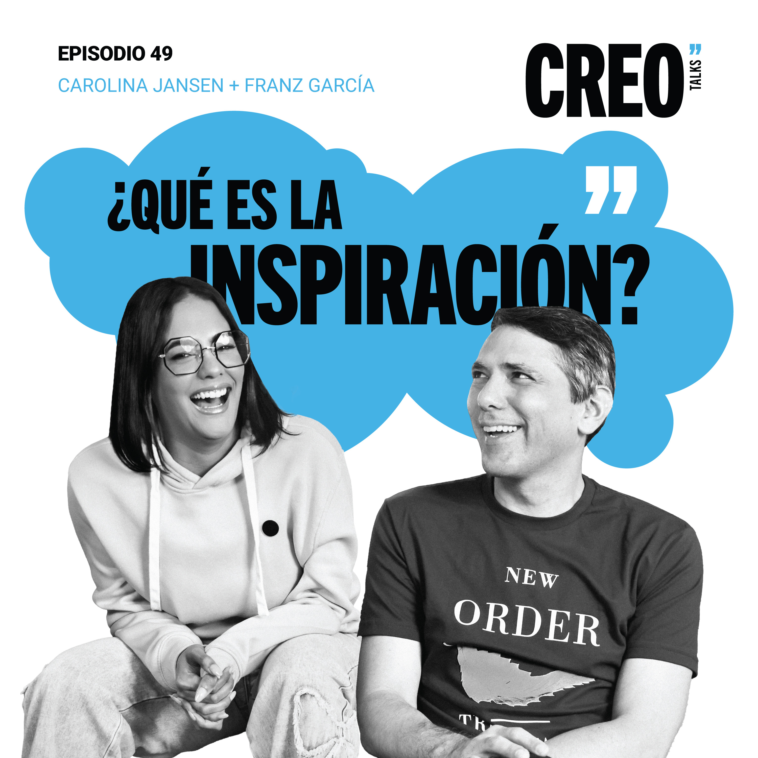 #49/ ¿qué es la inspiración?