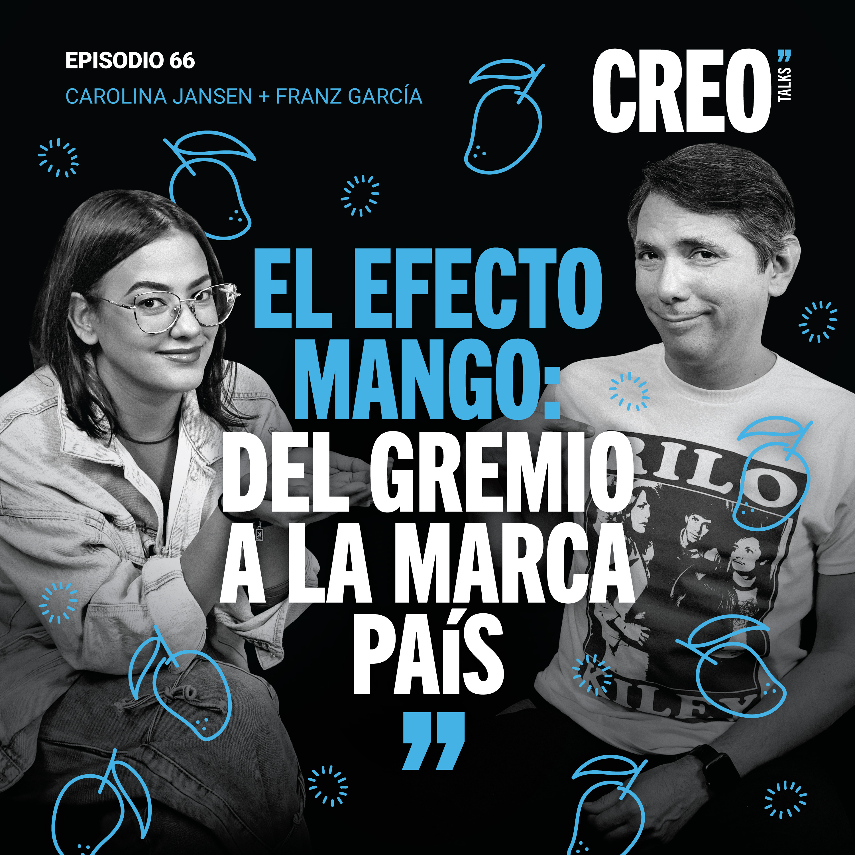 #66/ el efecto mango: del gremio y fruta de patio a marca país