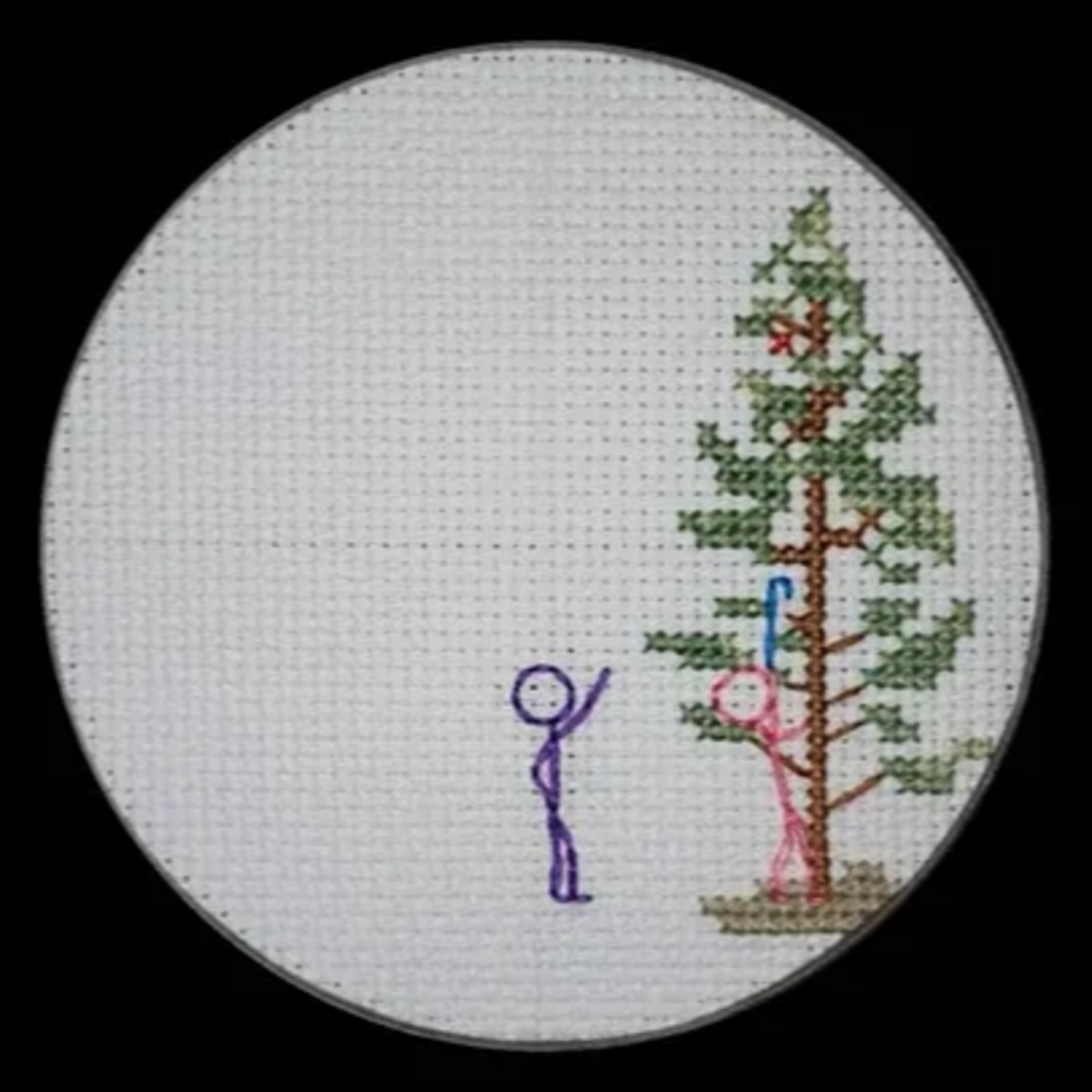 GIFF Finalist Interviews - Tree-m Work by GeoBeeps episode artwork