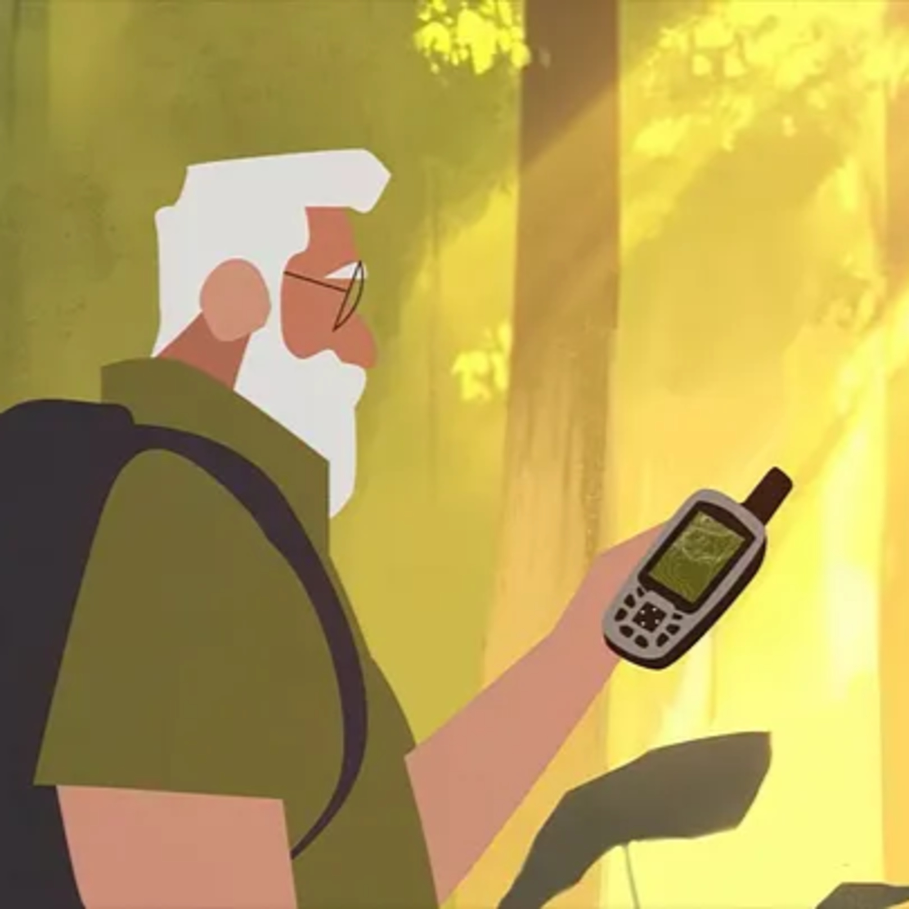 GIFF Finalist Interviews - The Inheritance by Maxagri60 episode artwork