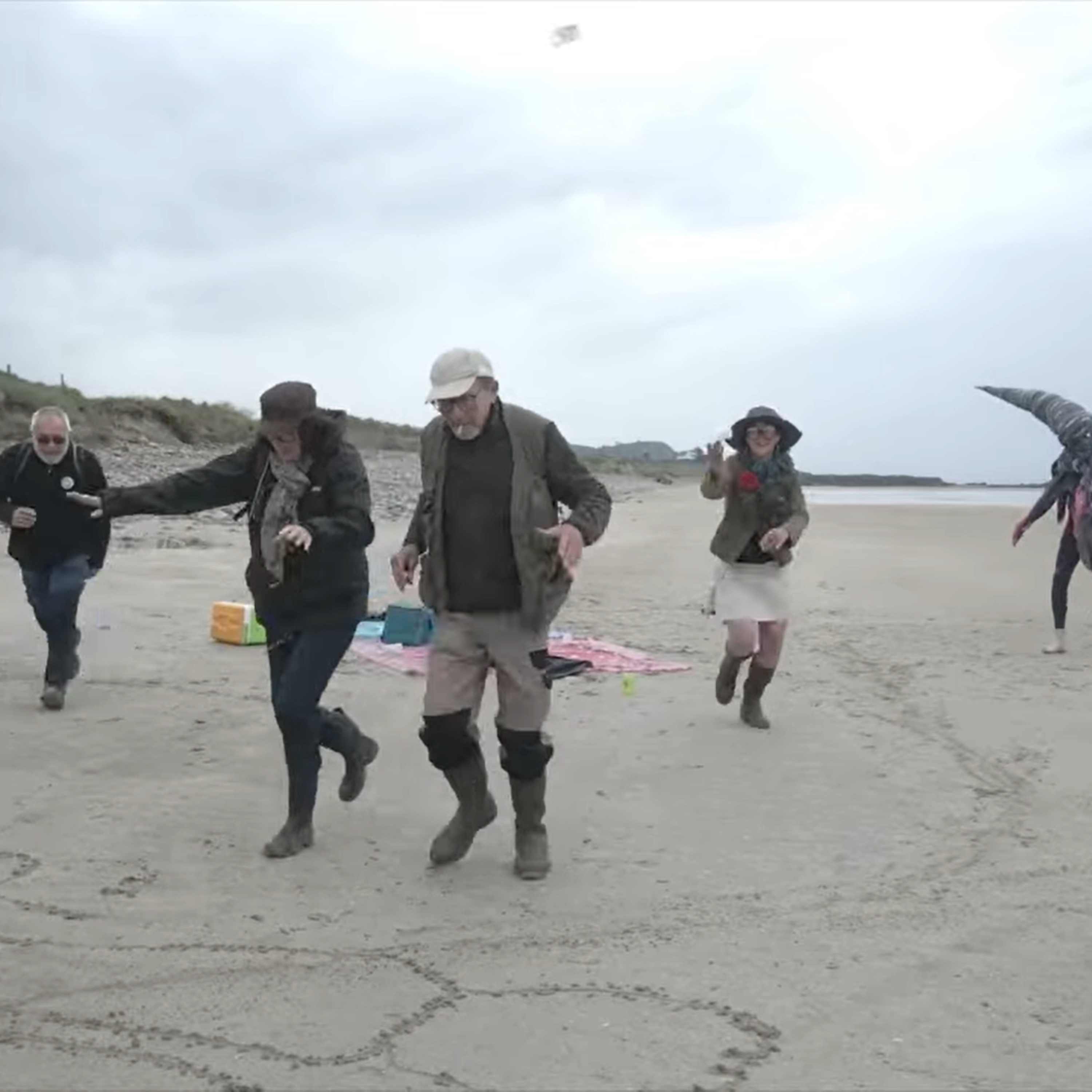 GIFF Finalist Interviews - Orthoceras by Breizh Geocacheurs episode artwork