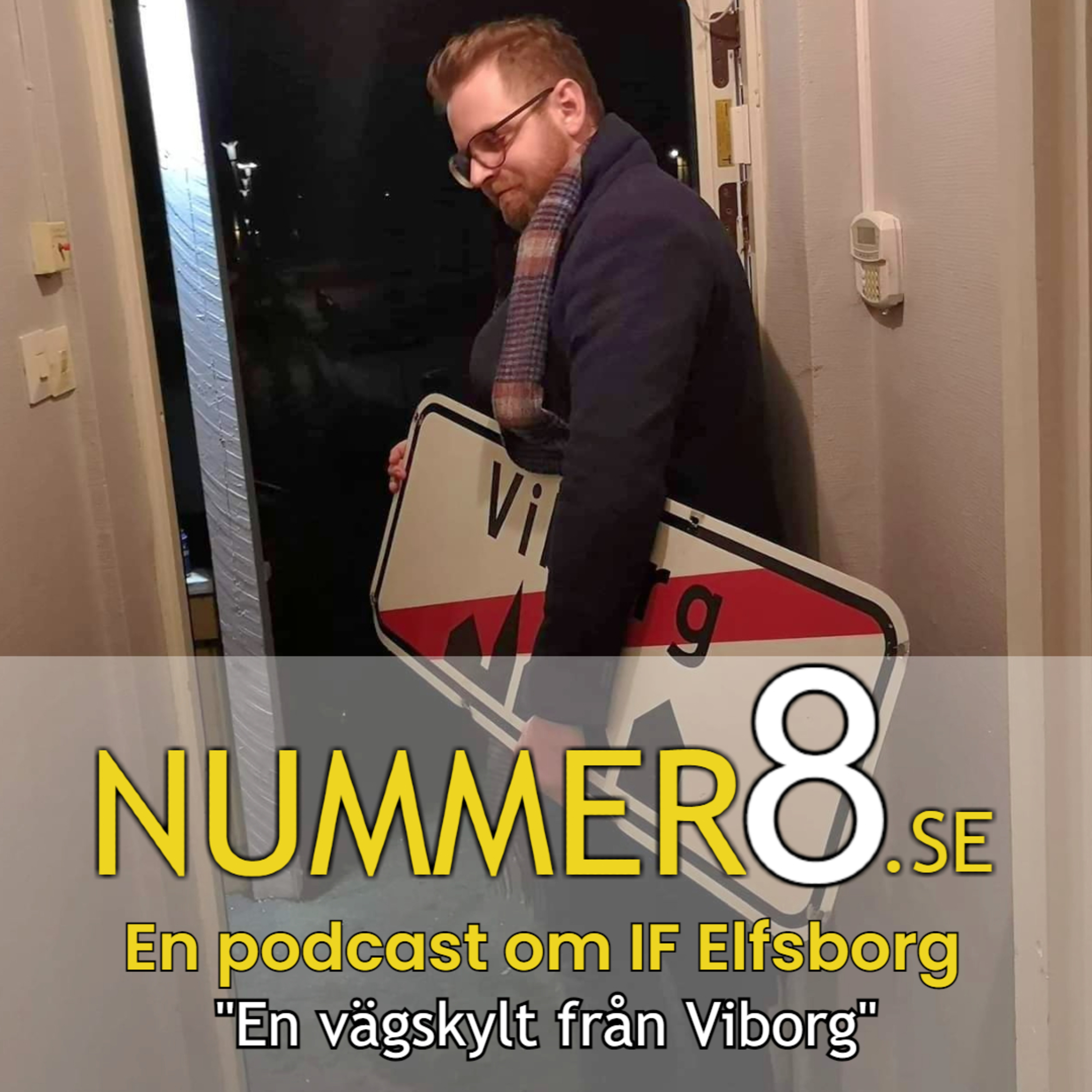nummer8.se - En podd om IF Elfsborg