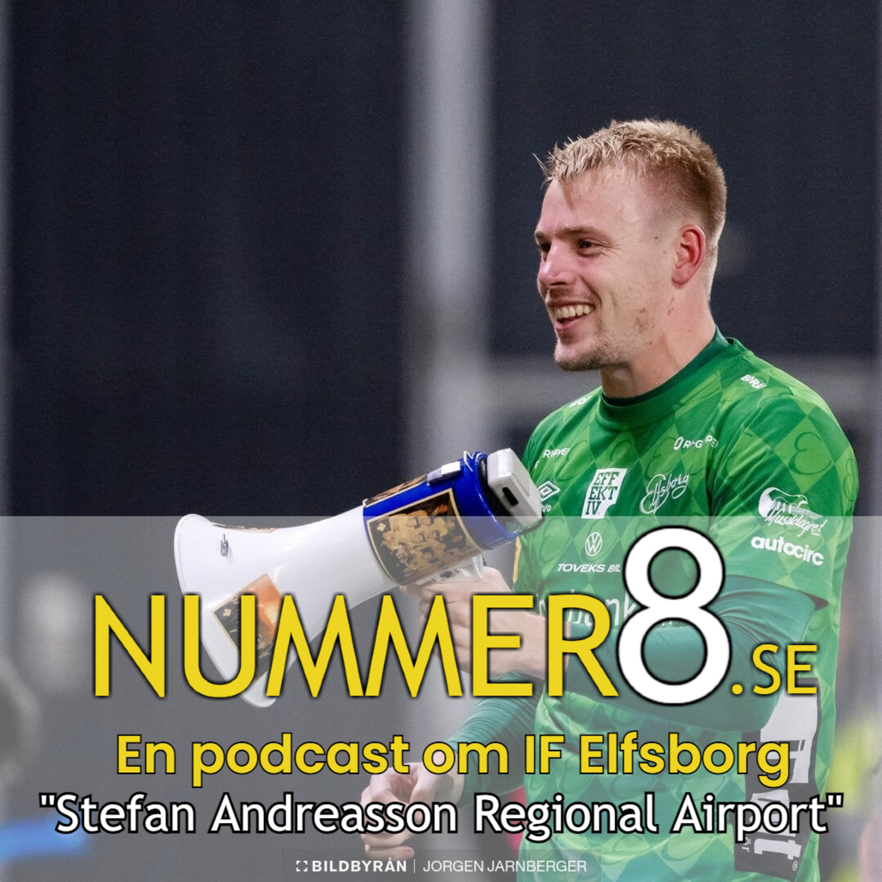 nummer8.se - En podd om IF Elfsborg