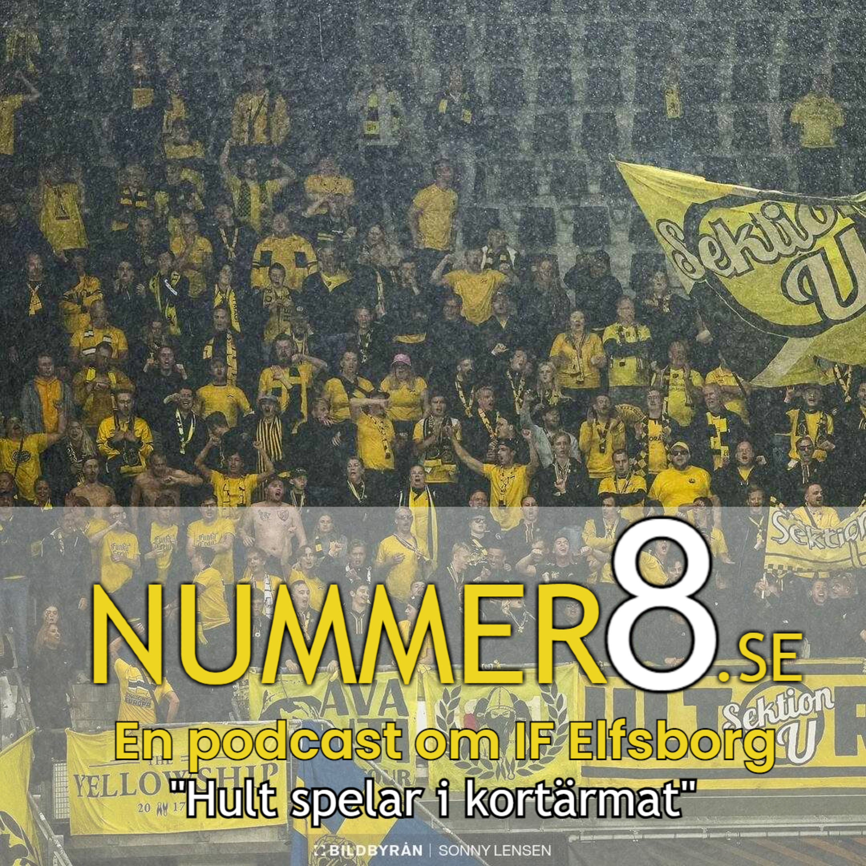 nummer8.se - En podd om IF Elfsborg