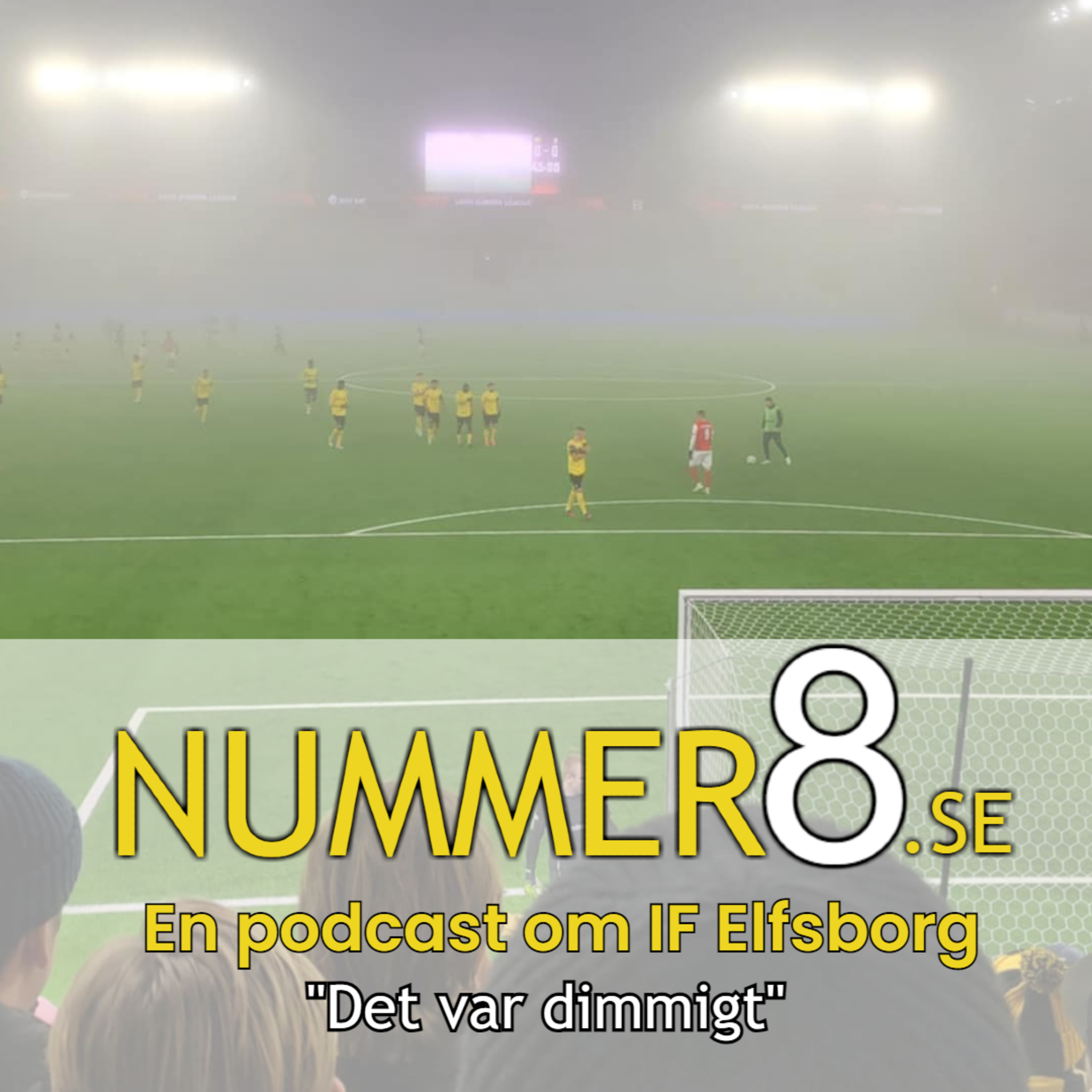nummer8.se - En podd om IF Elfsborg