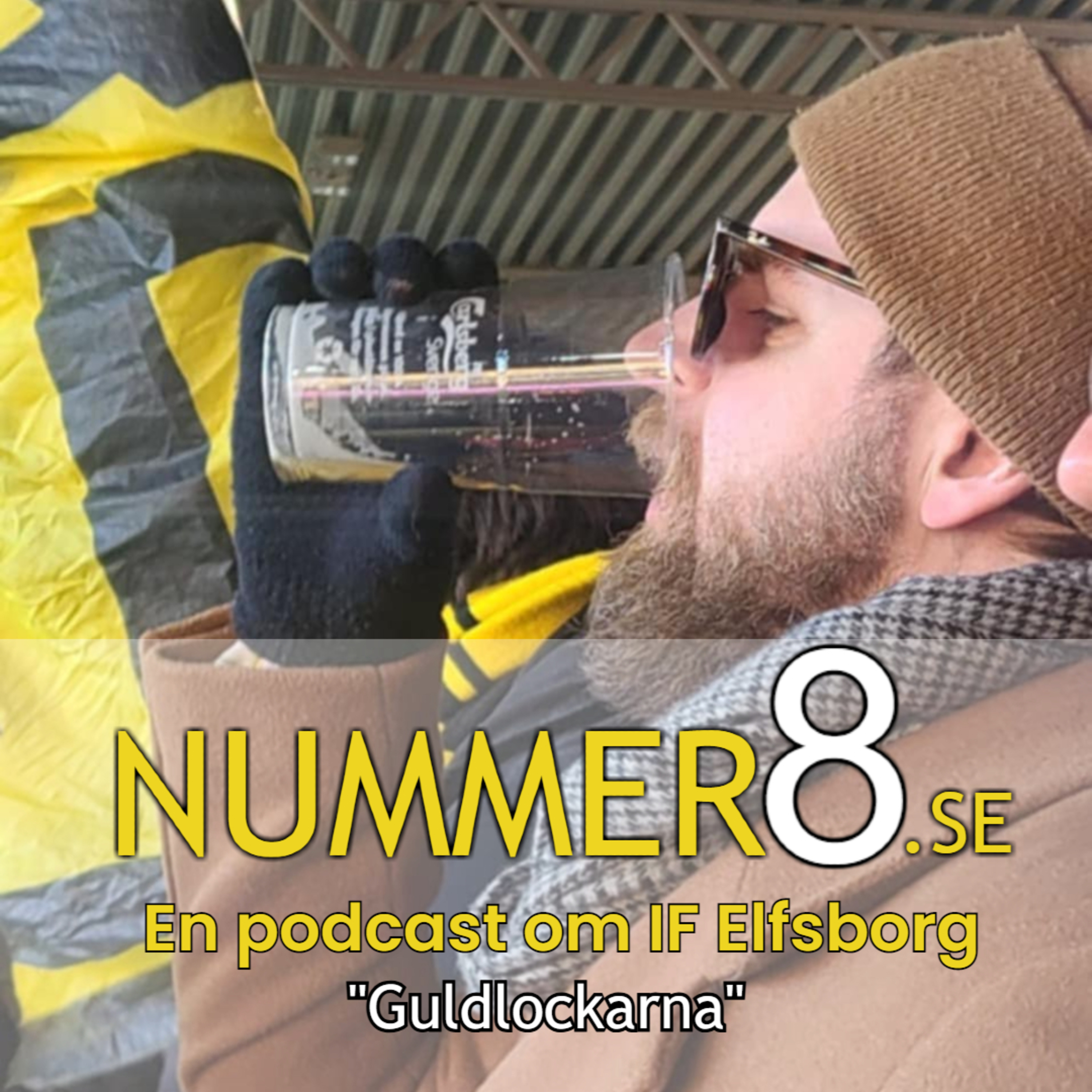 nummer8.se - En podd om IF Elfsborg