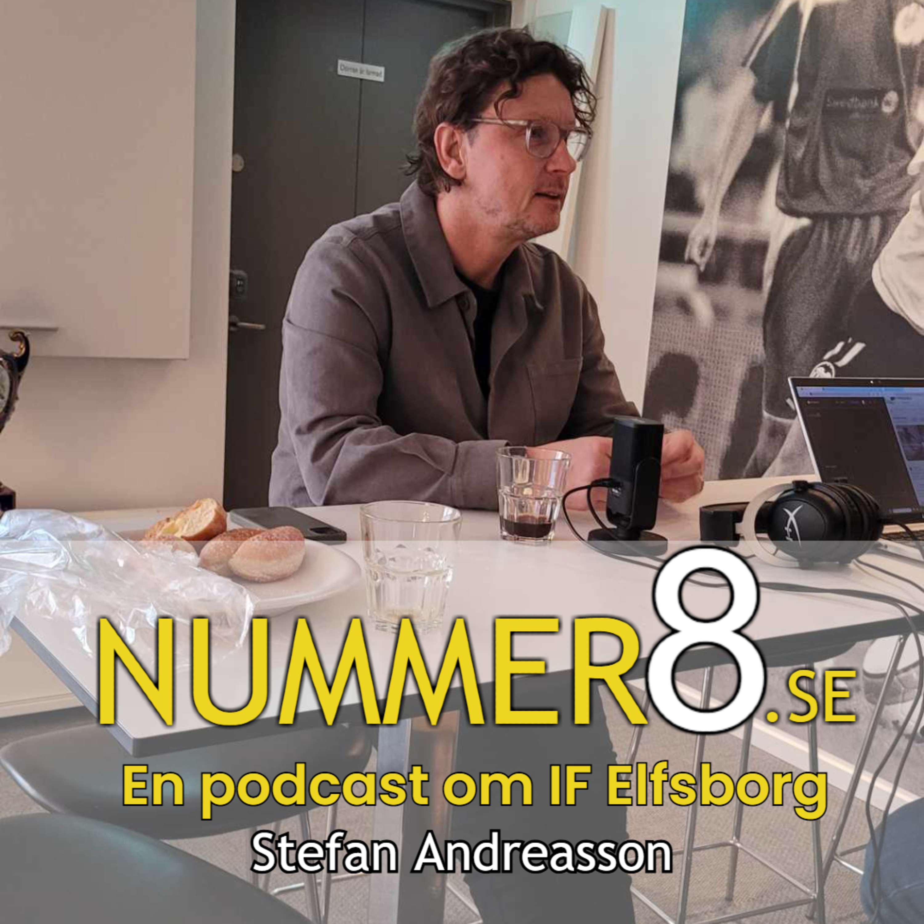 nummer8.se - En podd om IF Elfsborg