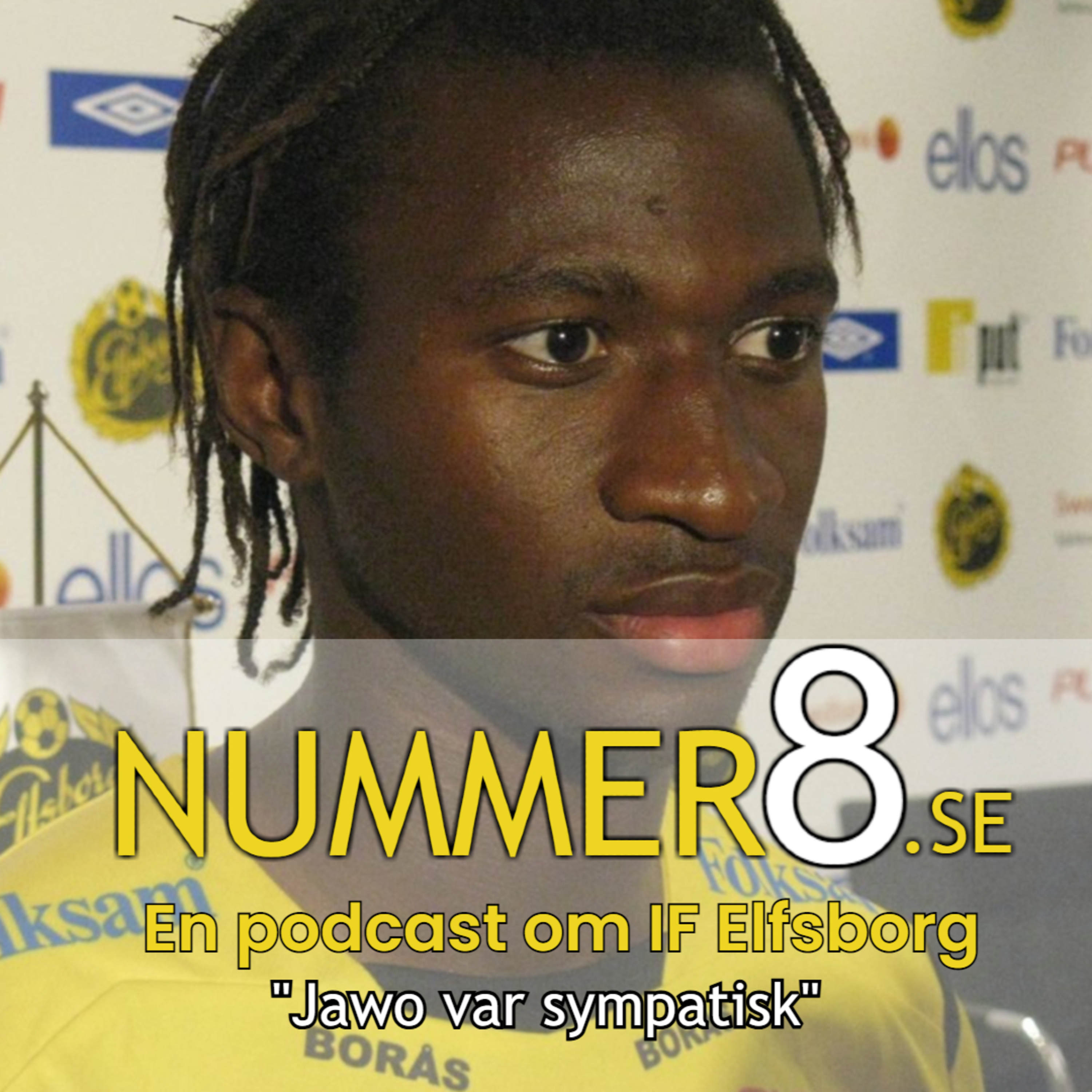 nummer8.se - En podd om IF Elfsborg