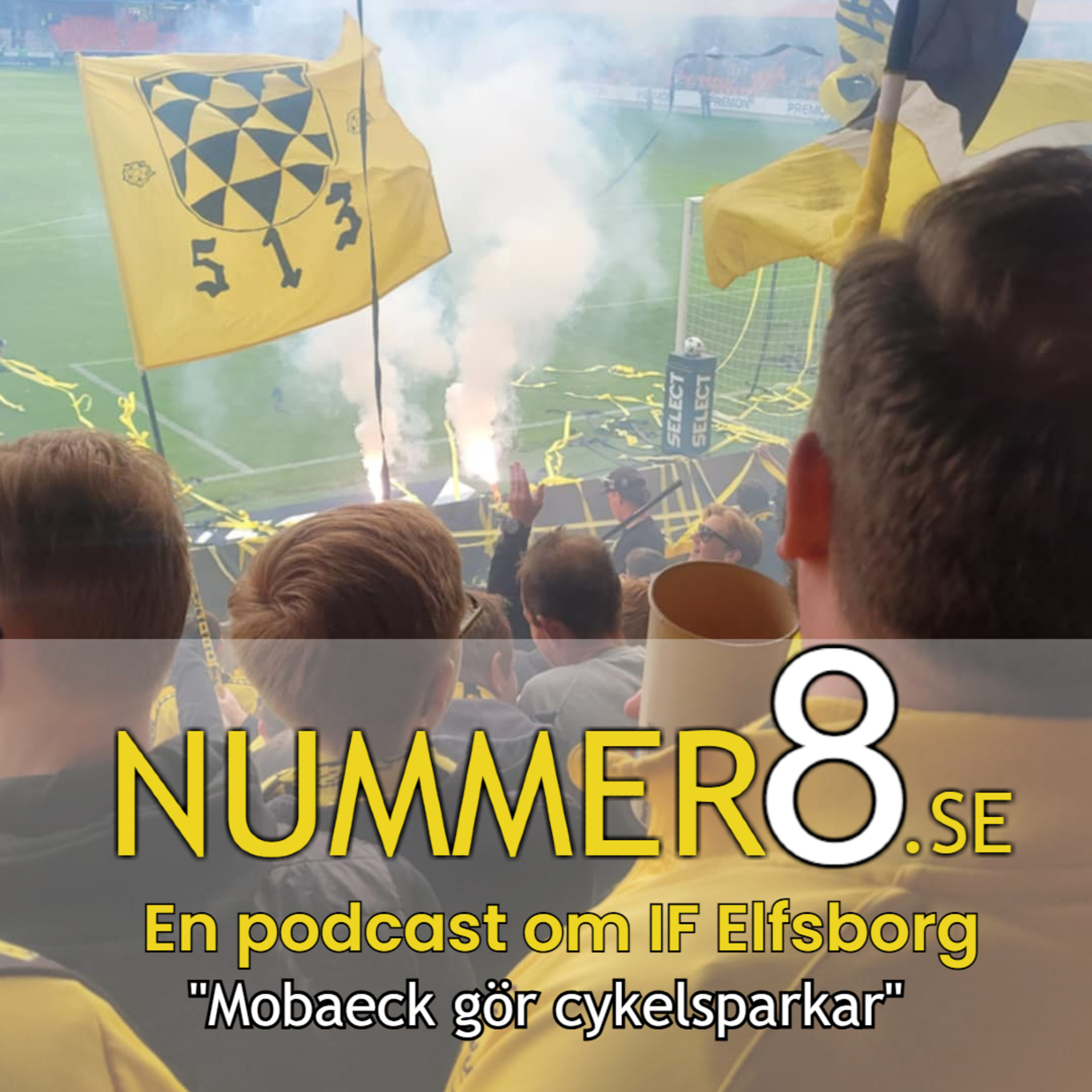 nummer8.se - En podd om IF Elfsborg