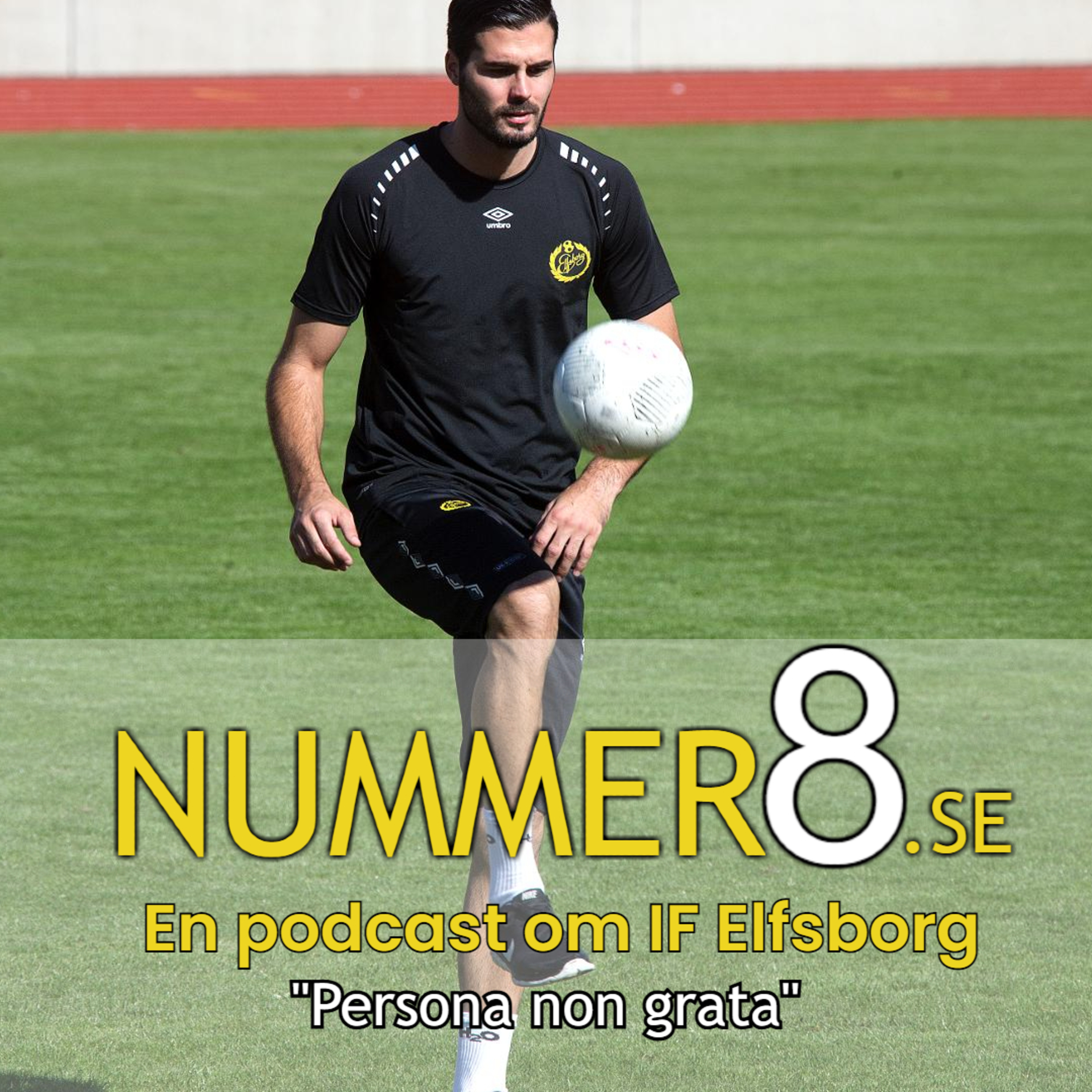 nummer8.se - En podd om IF Elfsborg