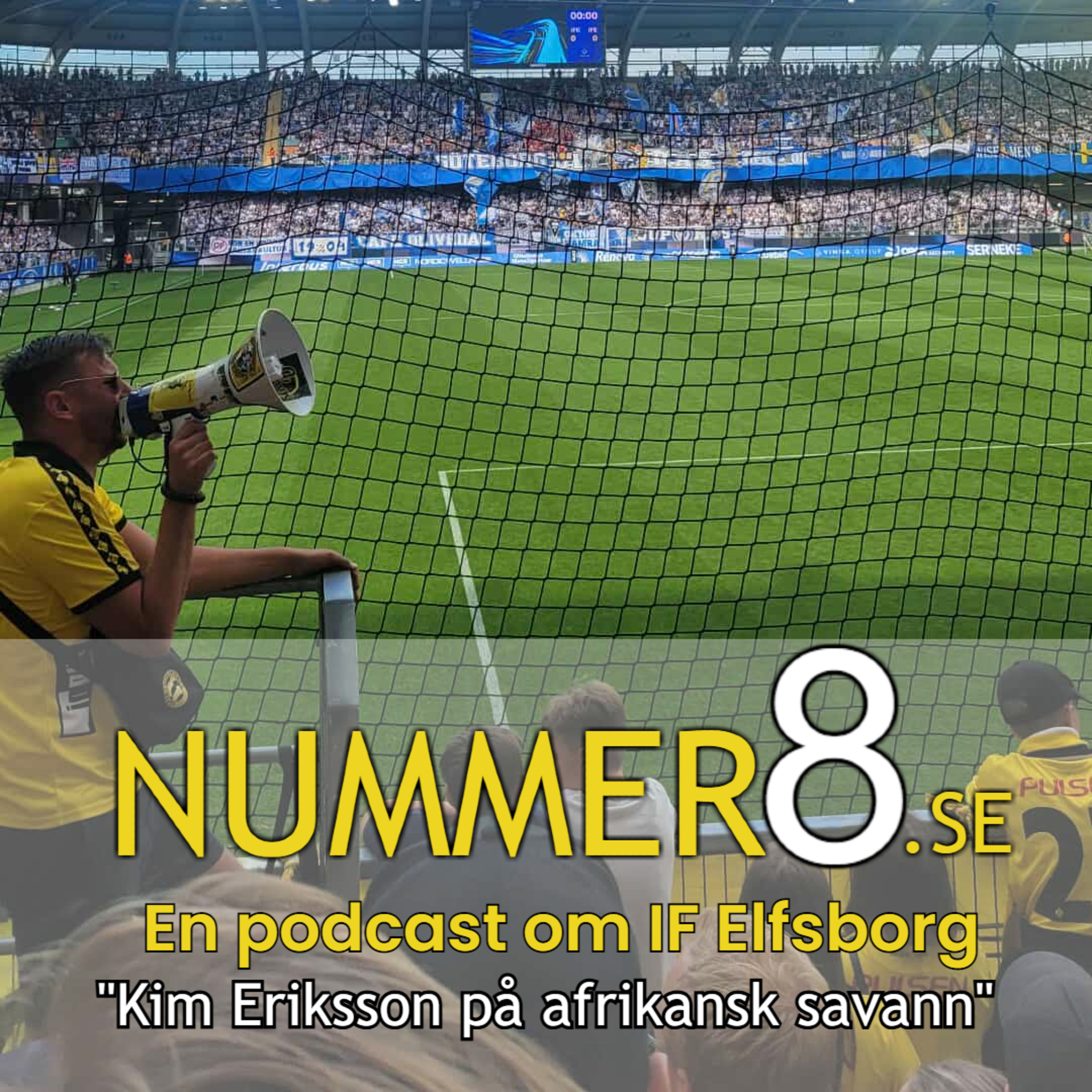 nummer8.se - En podd om IF Elfsborg