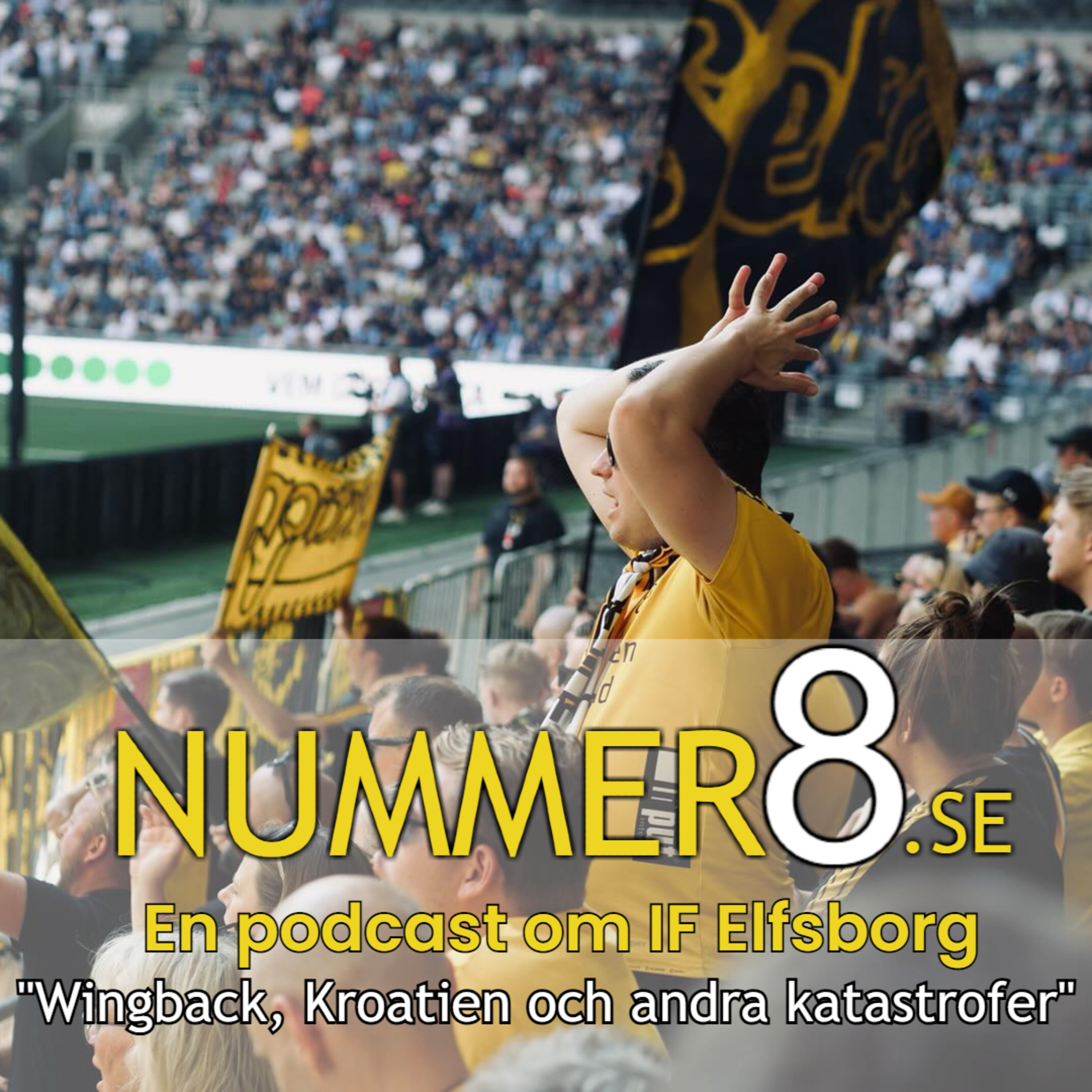 nummer8.se - En podd om IF Elfsborg