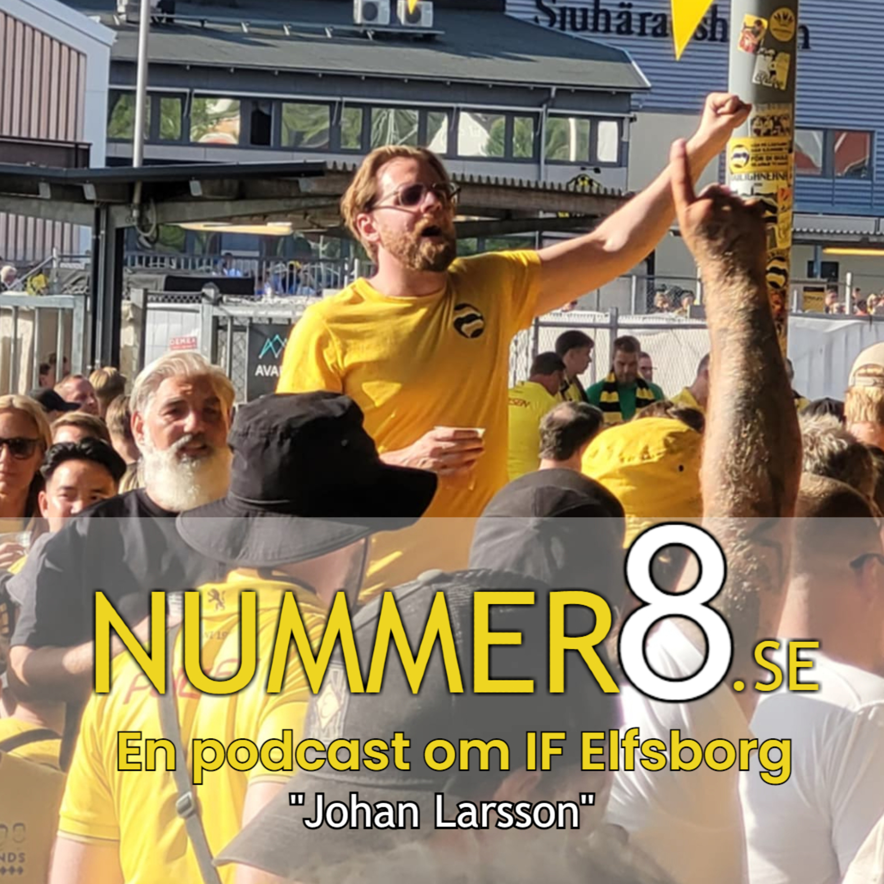 nummer8.se - En podd om IF Elfsborg