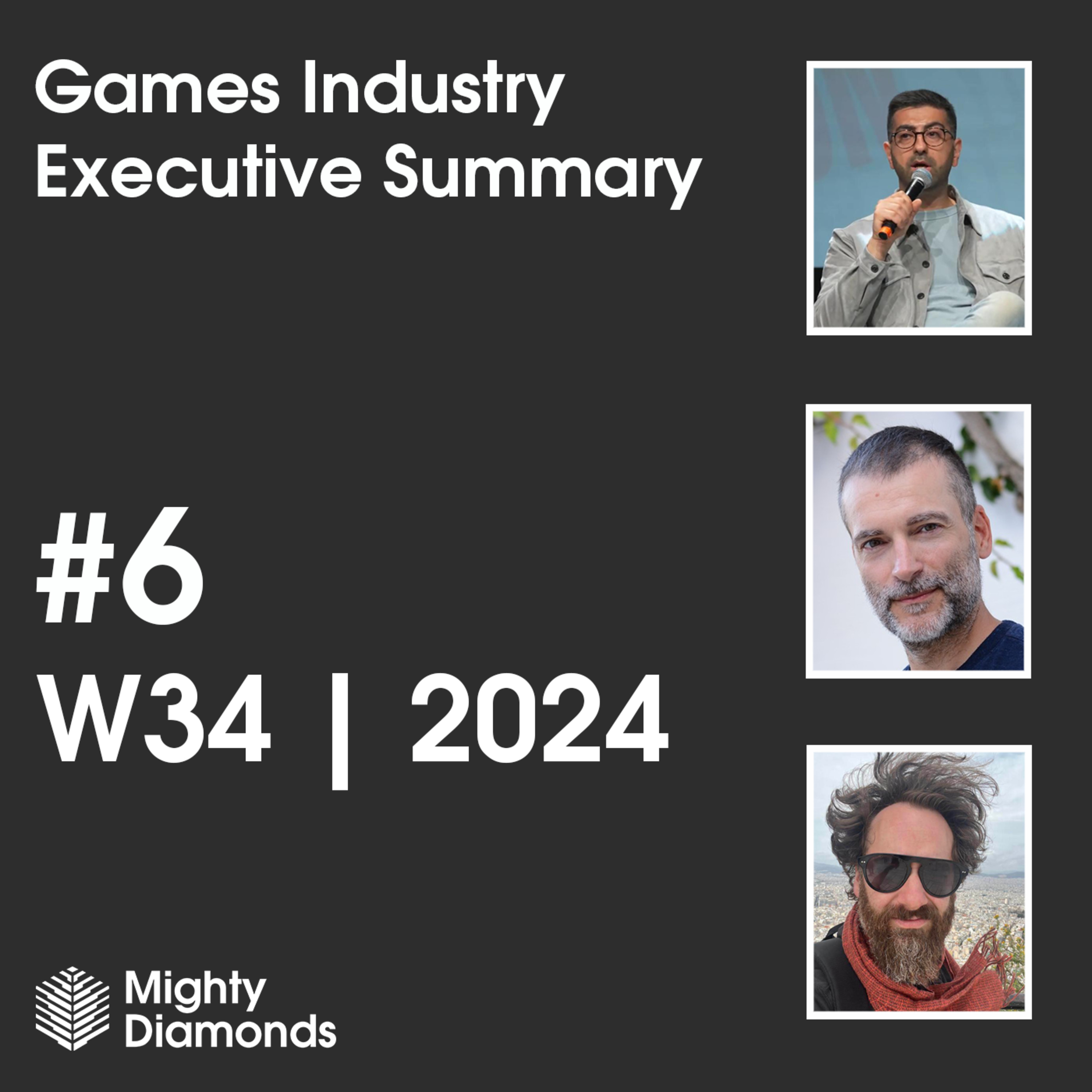 GIES #6 - W34 | 2024