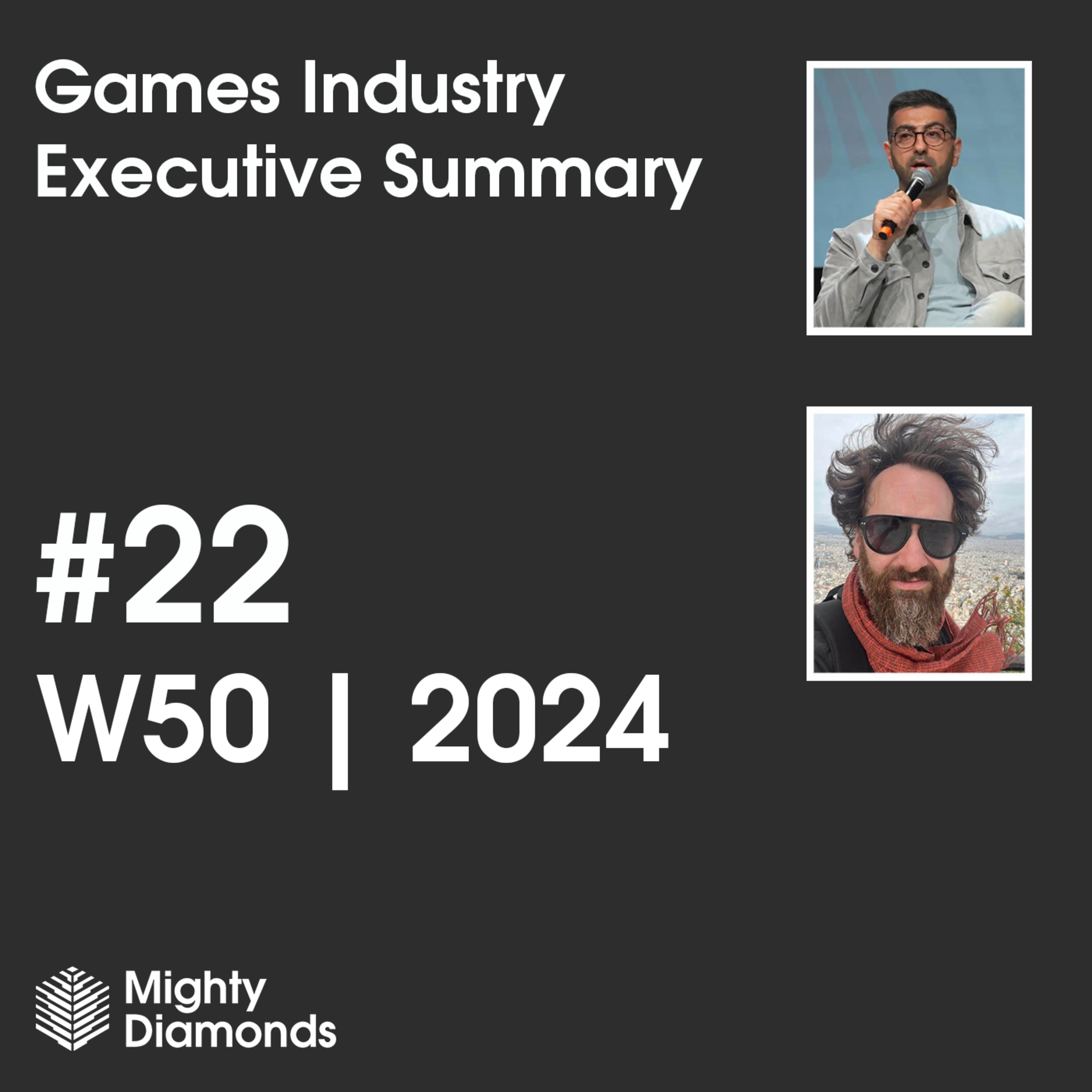GIES #22- W50 | 2024