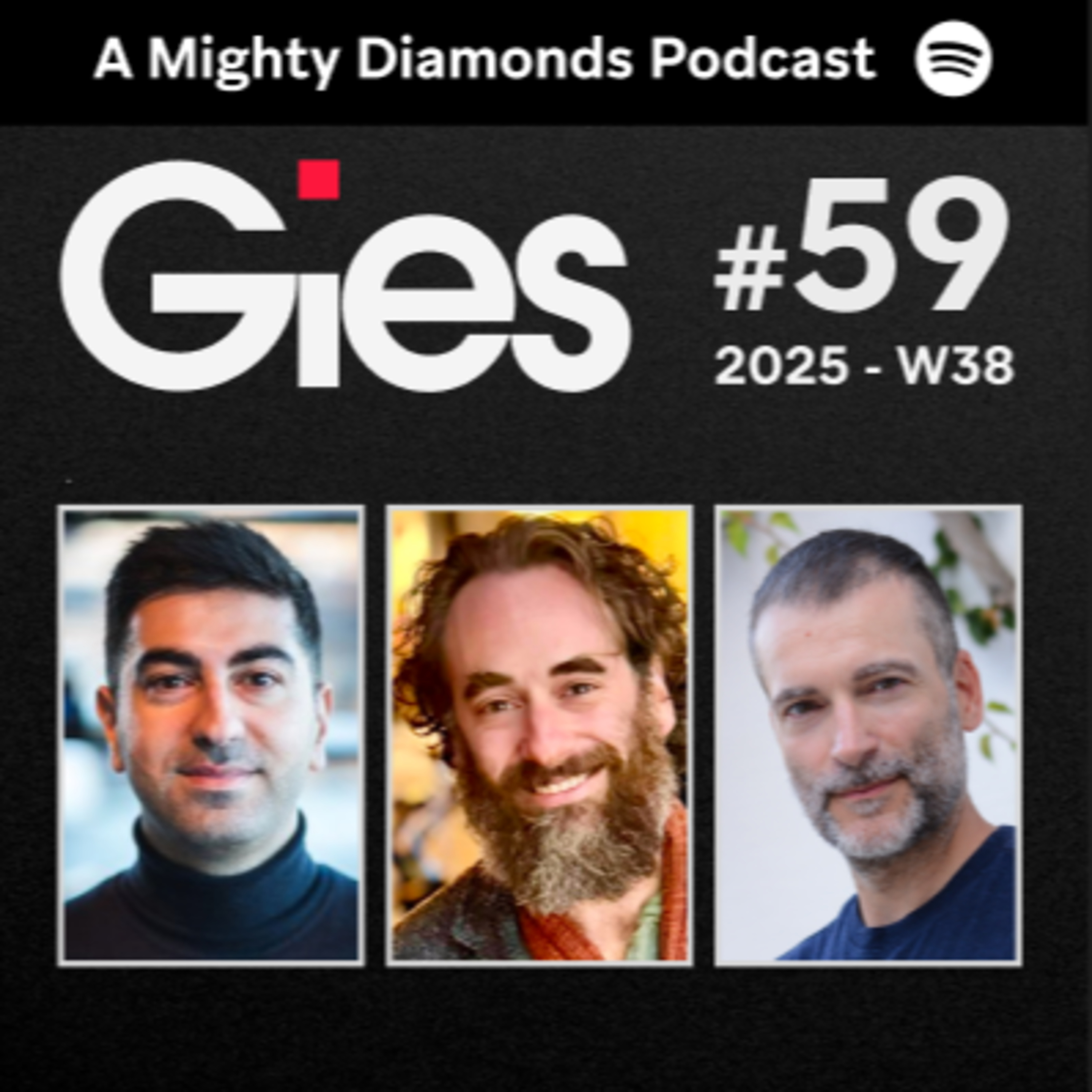 Silksong and the Future of Indie Games | Gies #59 episode artwork