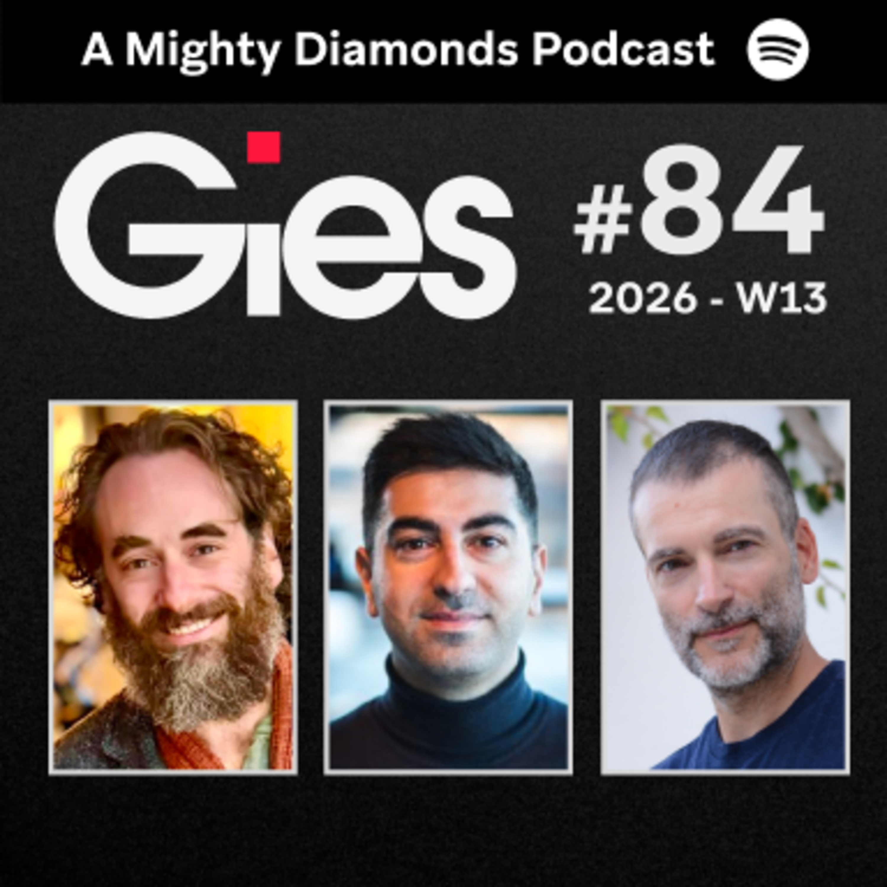 Gaming Is Getting Really Weird… And It’s Working | Gies #84