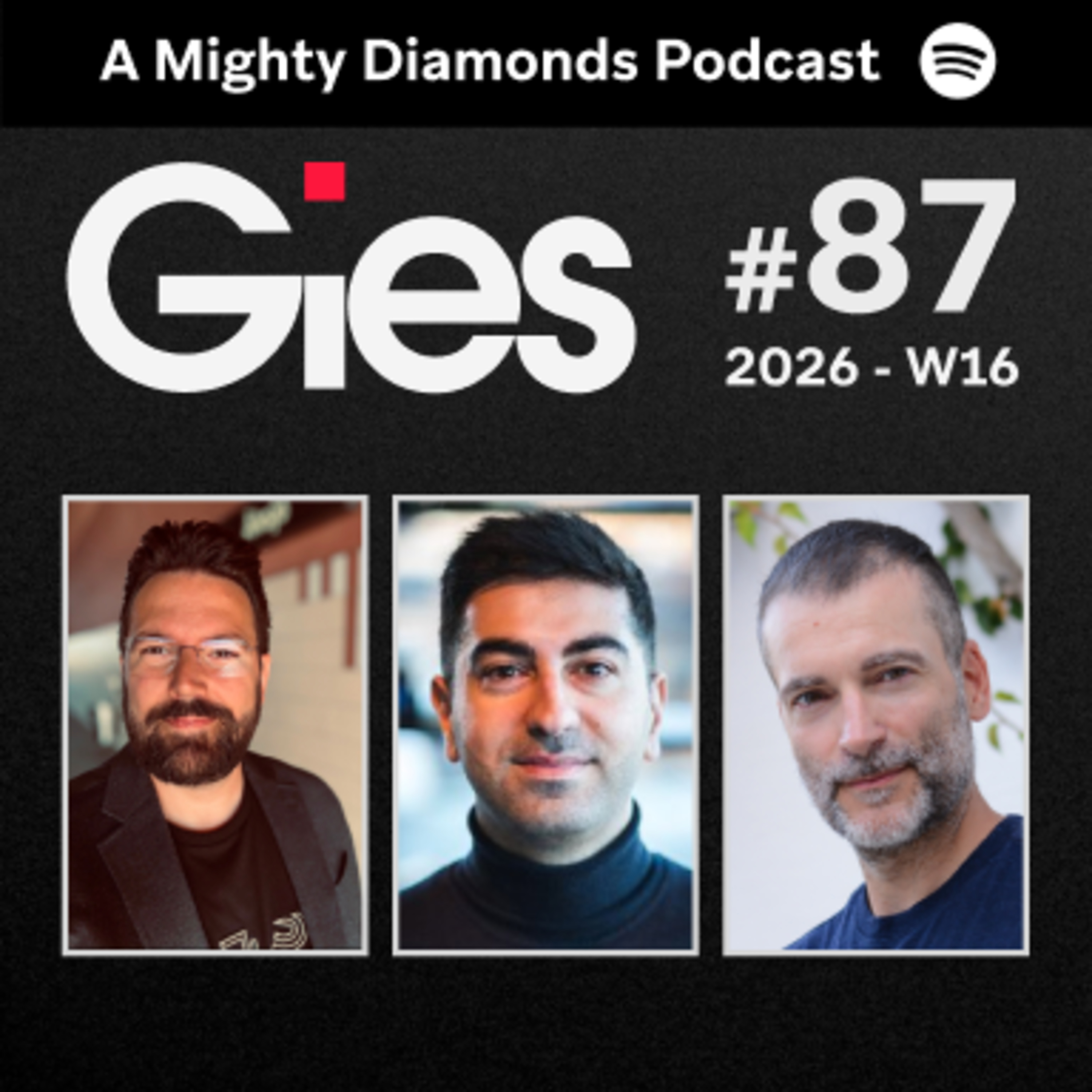 Subscriptions Are Breaking Gaming | Gies #87 