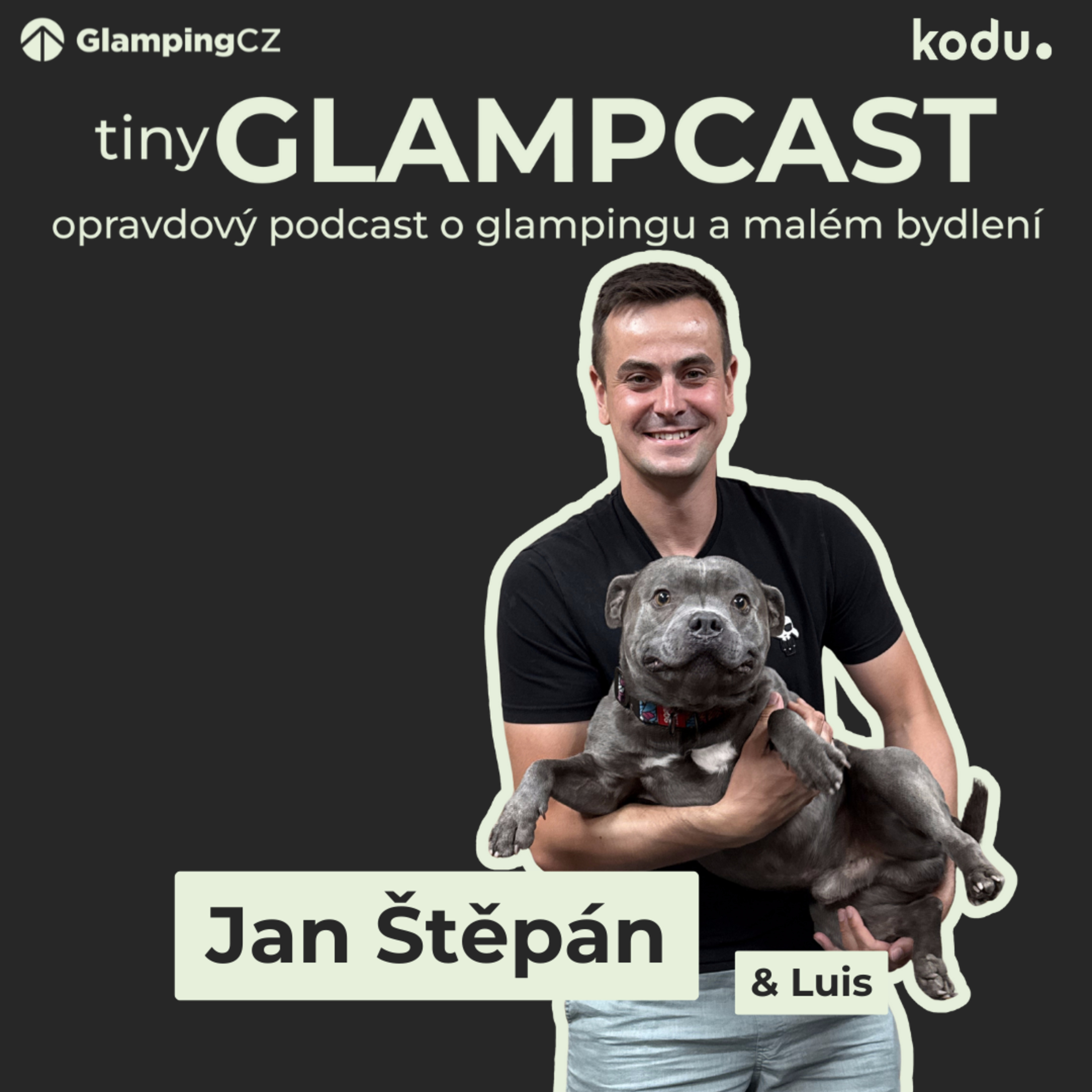 tinyGLAMPCAST