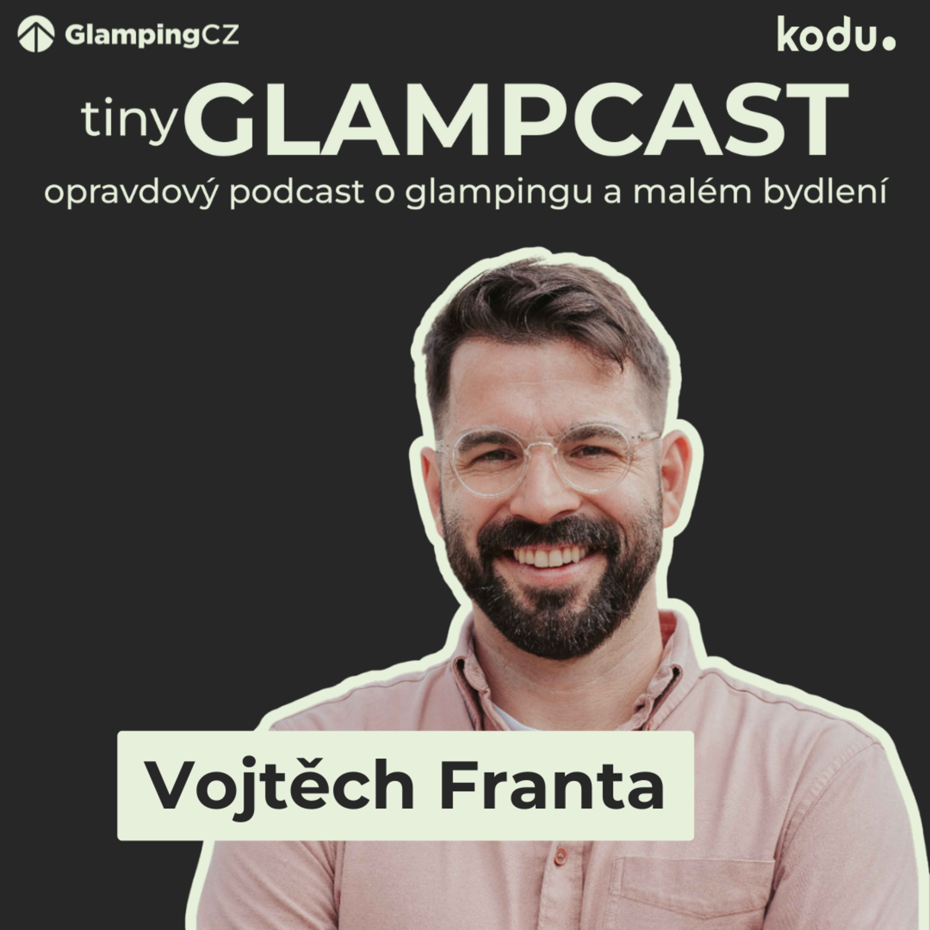 tinyGLAMPCAST