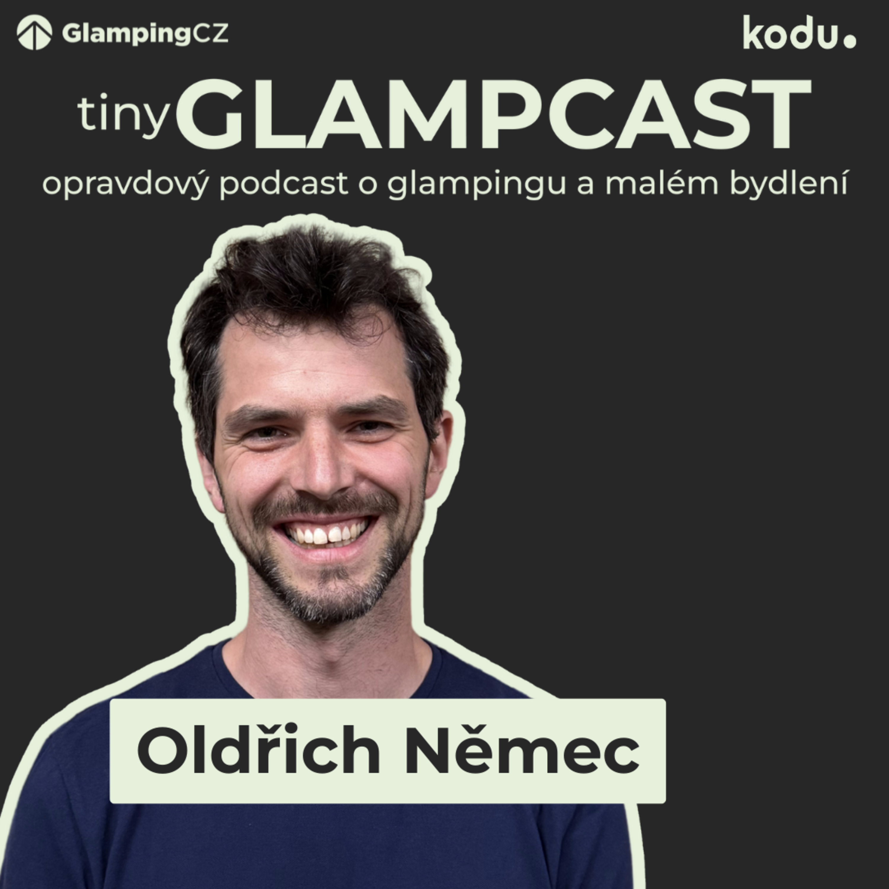 tinyGLAMPCAST