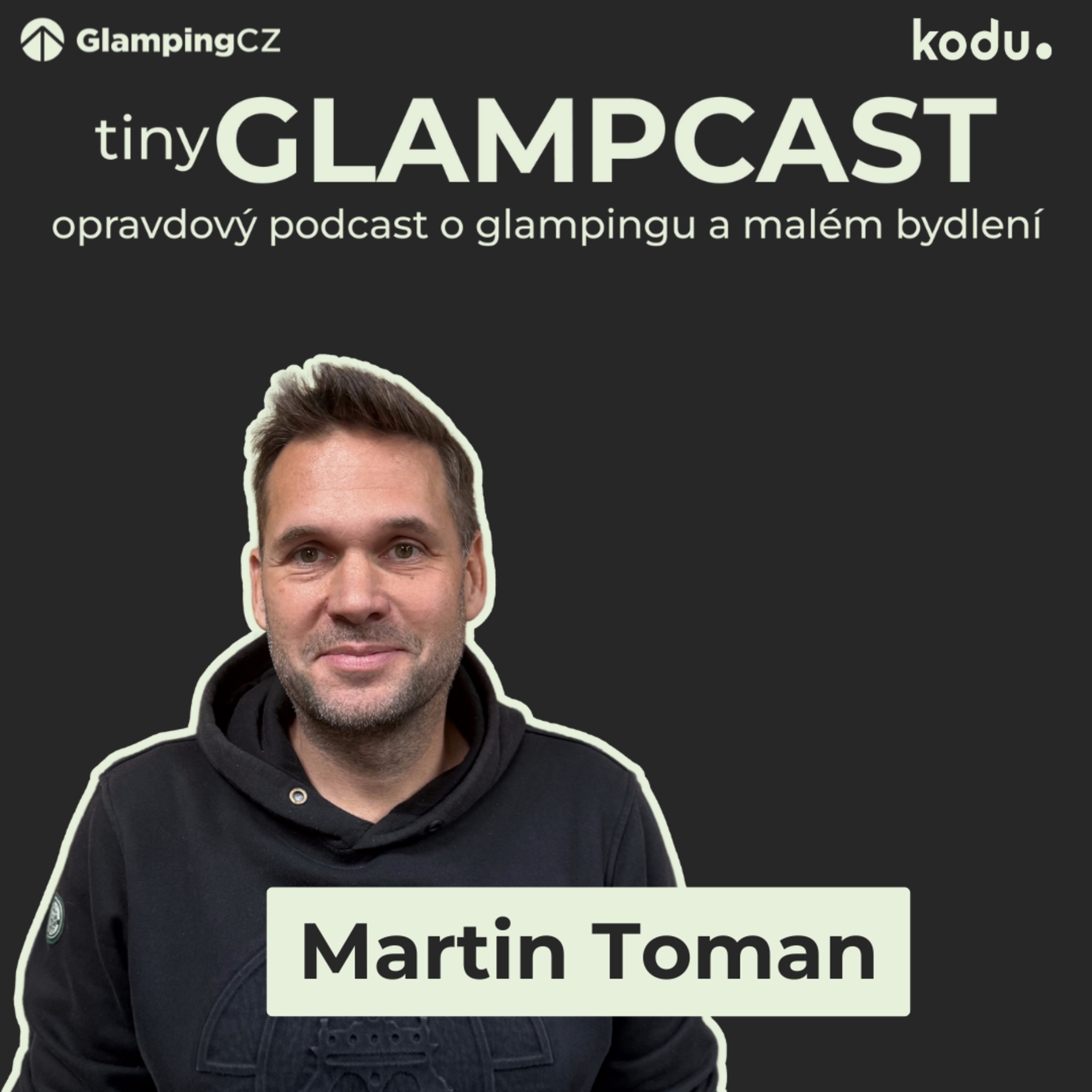 tinyGLAMPCAST