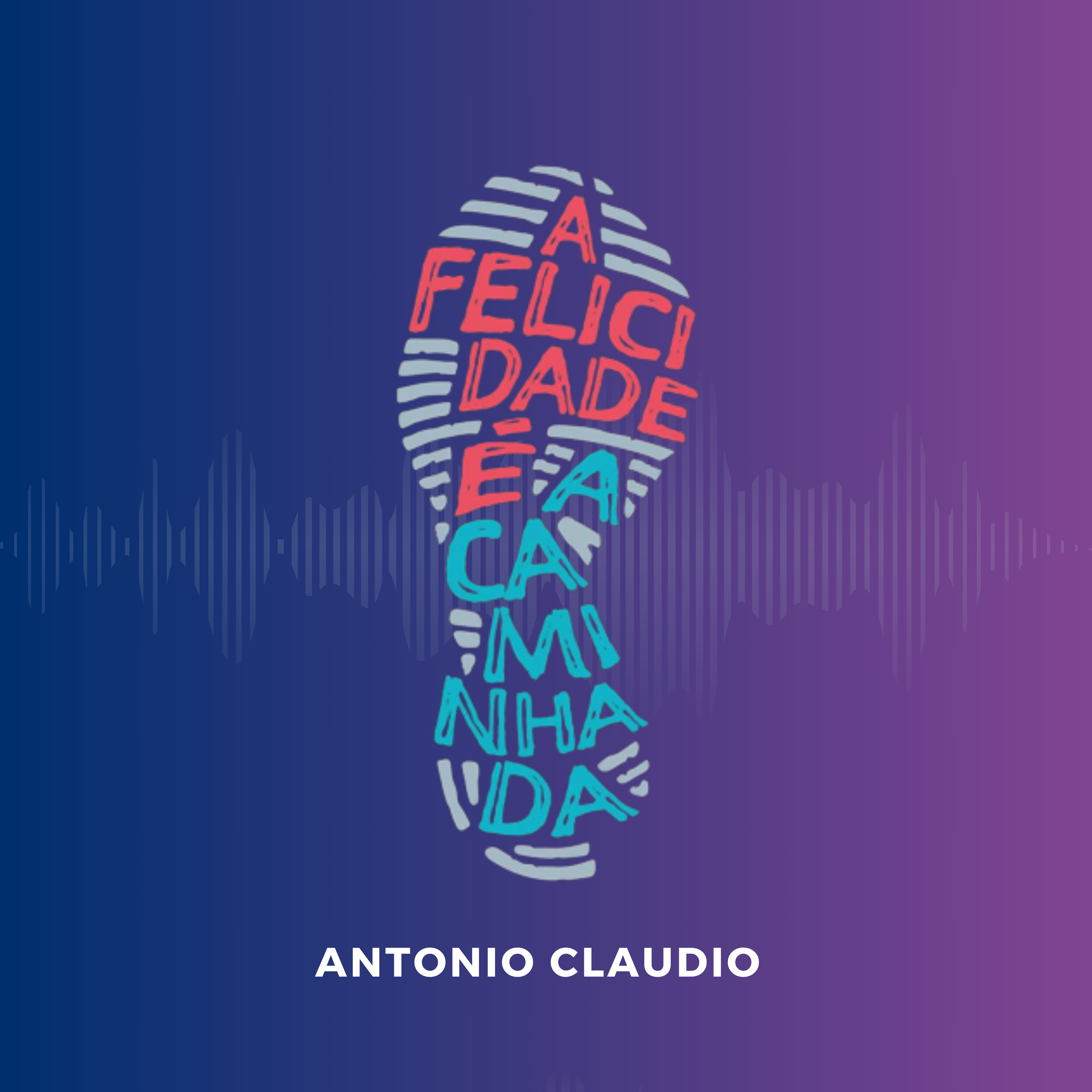 3ª. CAMINHADA: A ALMA episode artwork