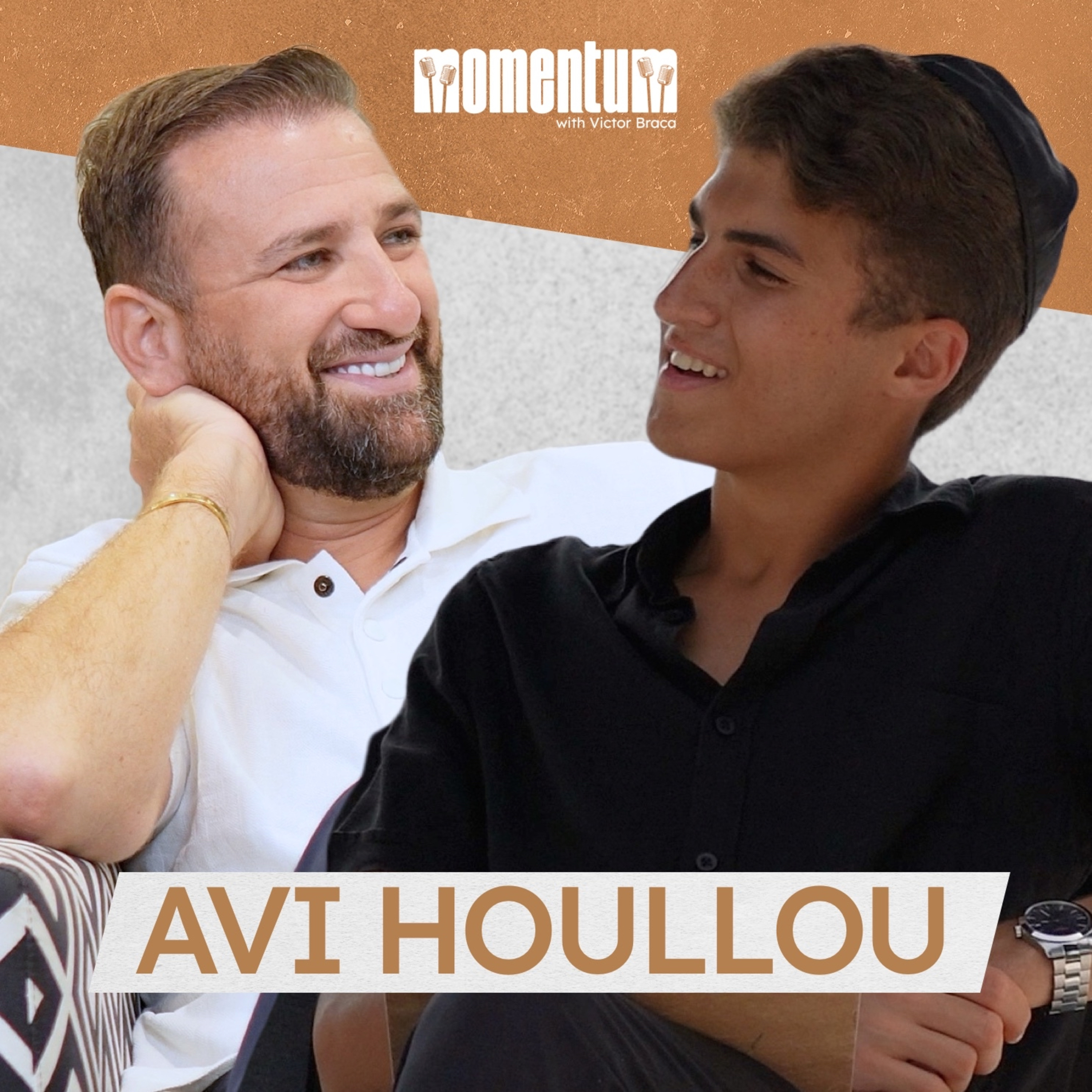 Rebuilding from Rock Bottom: How to Recover From a $10 Million Loss | Avi Houllou, CEO at iBuy